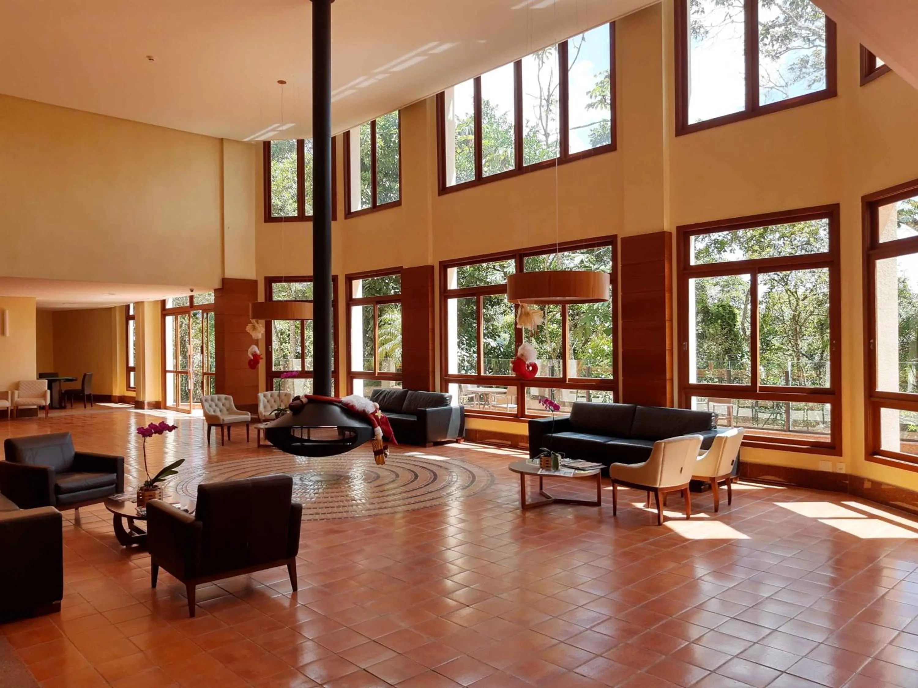 Communal lounge/ TV room in FLAT VISTA AZUL - RESIDENCIAL