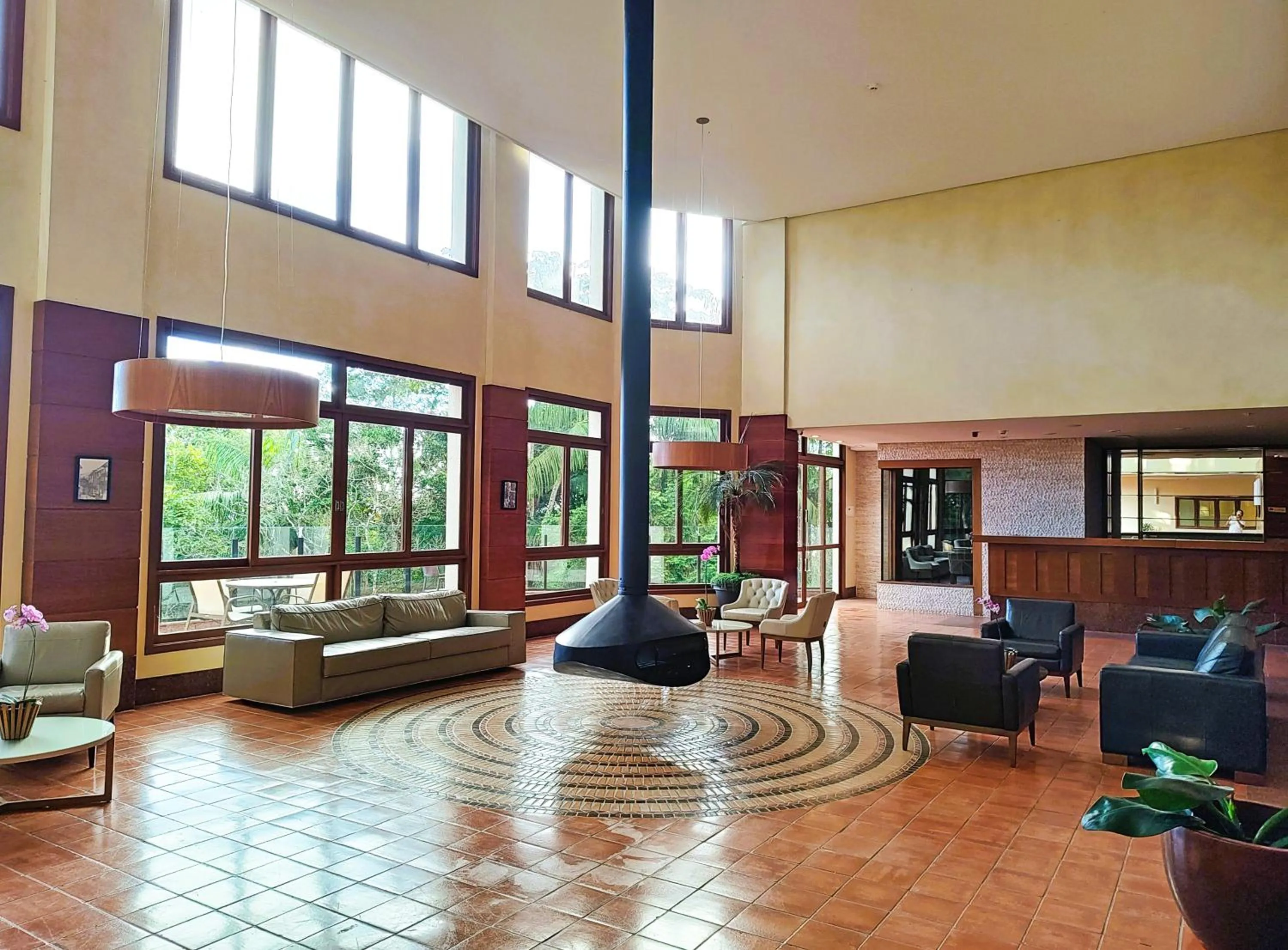 Communal lounge/ TV room in FLAT VISTA AZUL - RESIDENCIAL