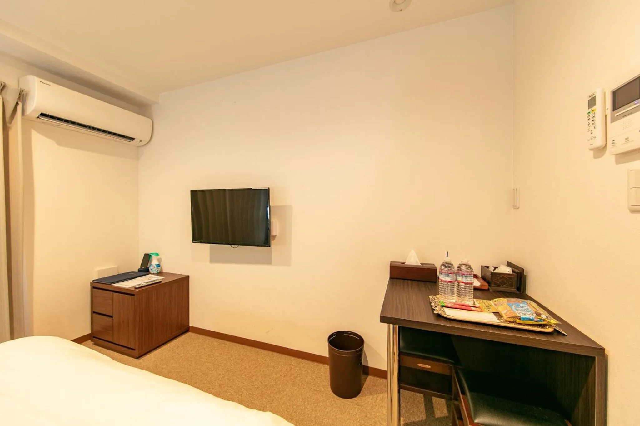 Bed in Stay SAKURA Nihonbashi / Vacation STAY 51029