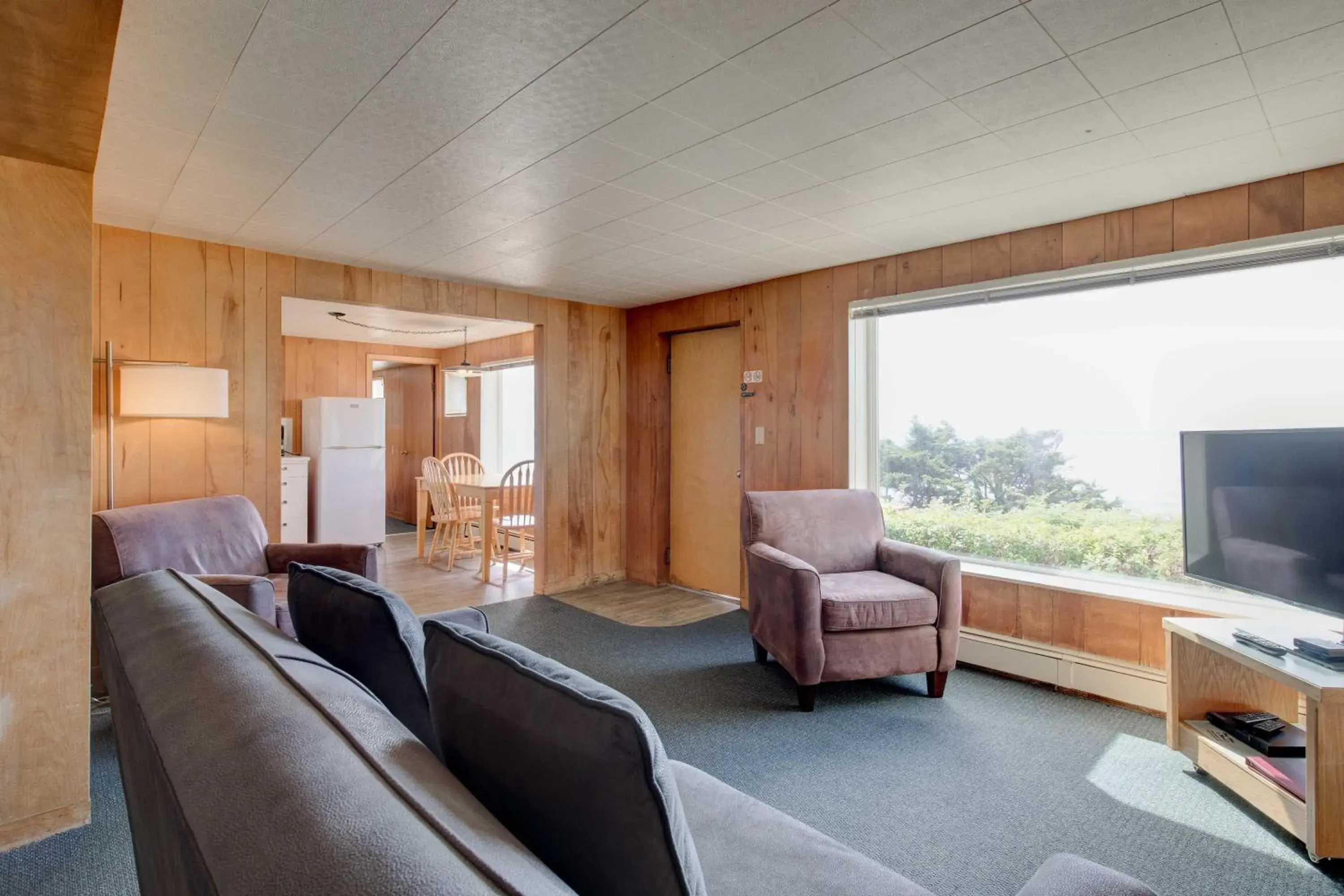 1 bedroom Cottage deluxe with kitchen, Ocean View in Ester Lee Oceanview Inn 1 bedroom Cottage deluxe with kitchen, Ocean View in Ester Lee Oceanview Inn