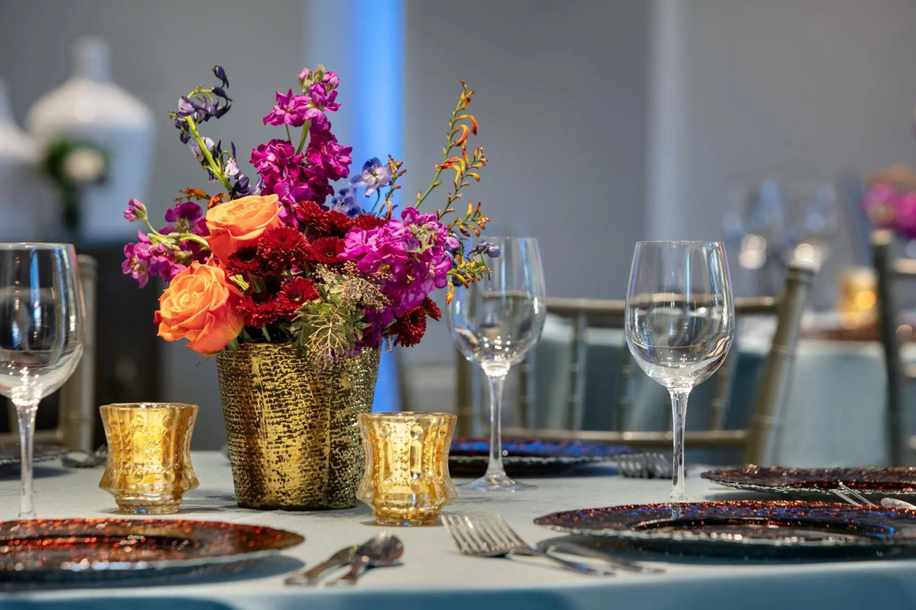 Meeting/conference room in Glenn Hotel, Autograph Collection