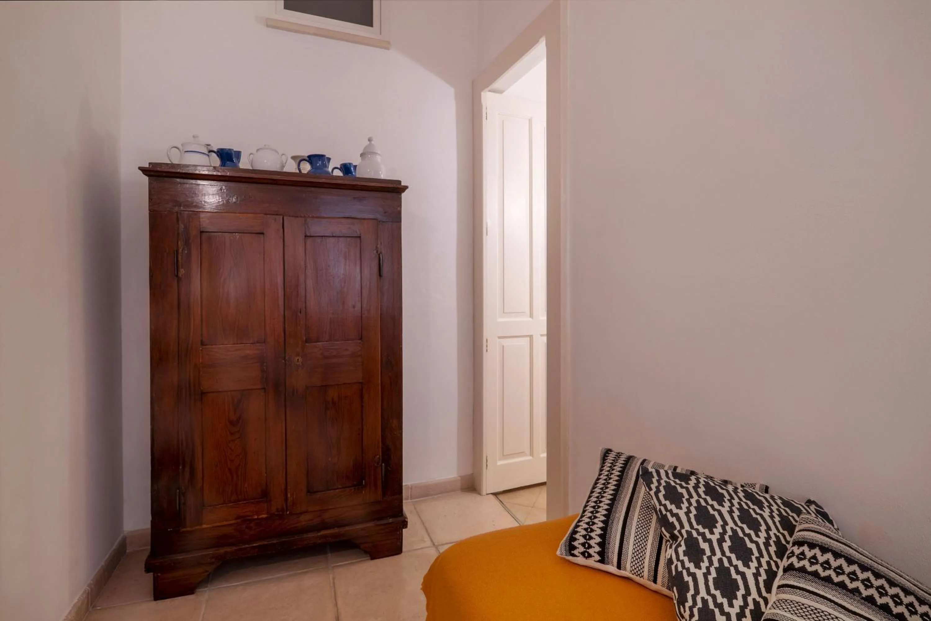 B&B Corte Dei Romiti - Lecce Selection