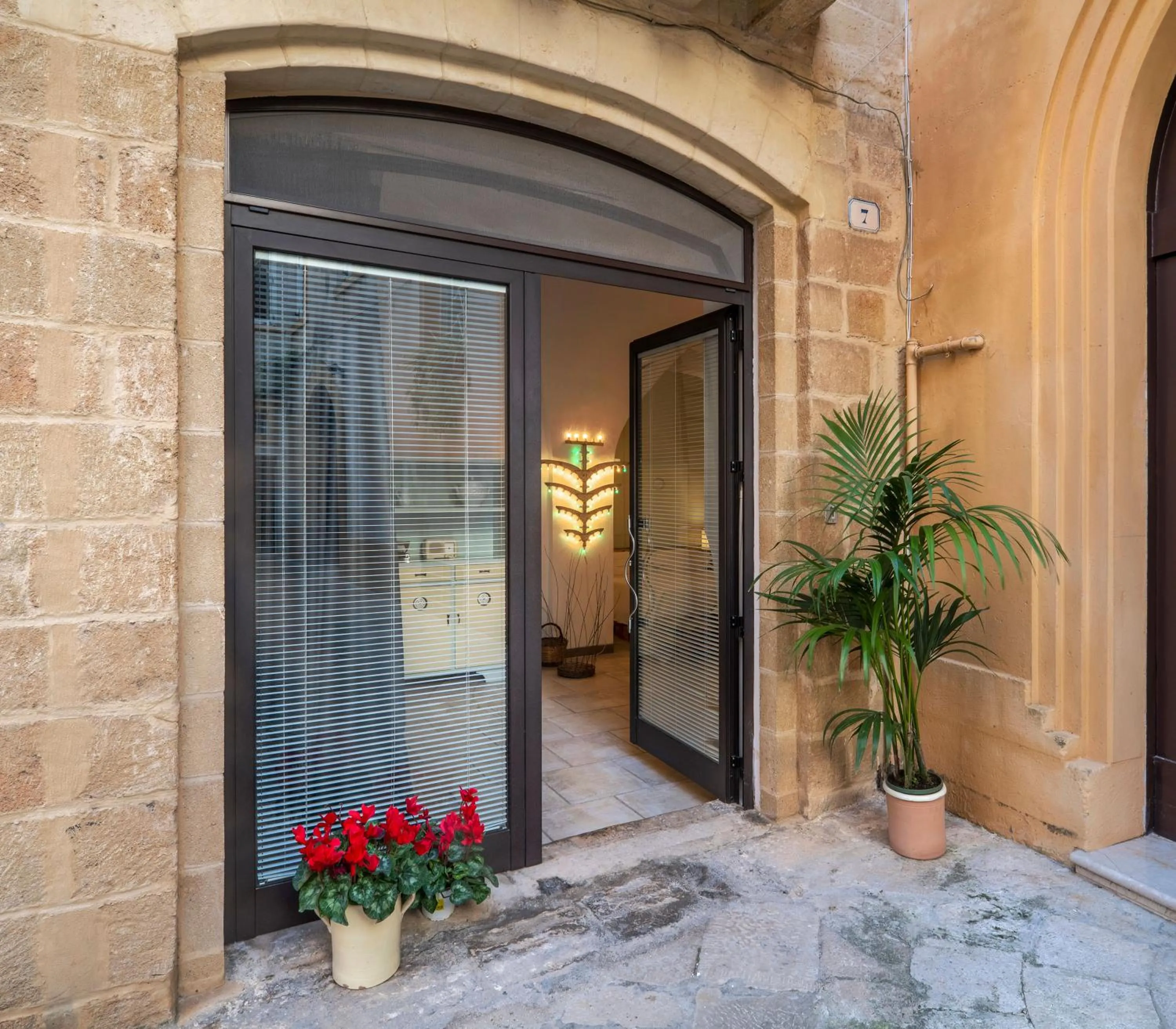 B&B Corte Dei Romiti - Lecce Selection