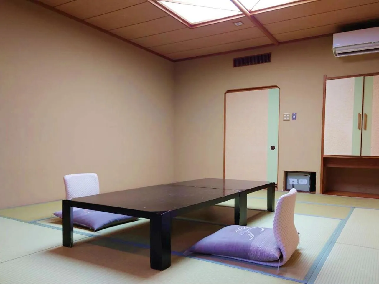 Sasakura onsen Ryuunso