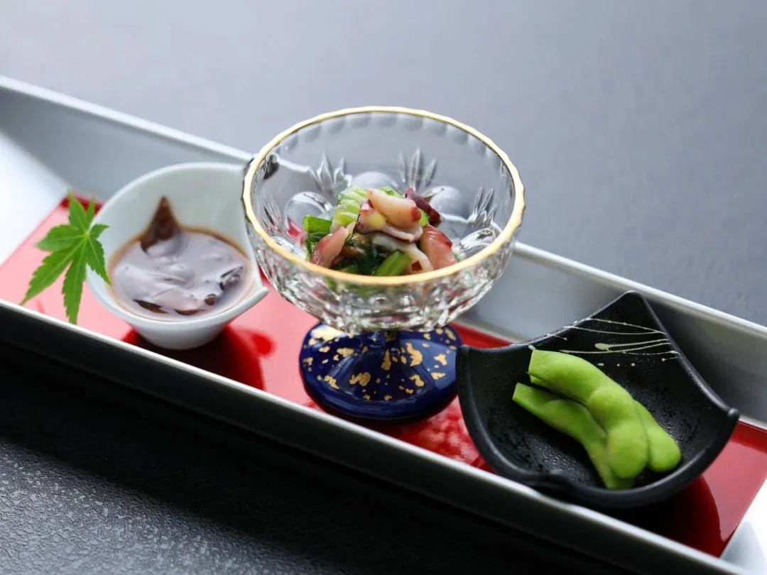 Sasakura onsen Ryuunso