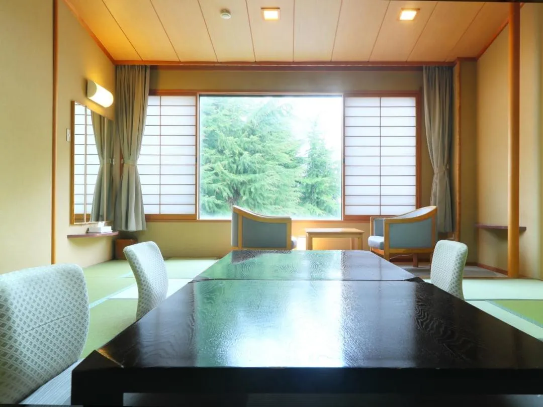 Sasakura onsen Ryuunso