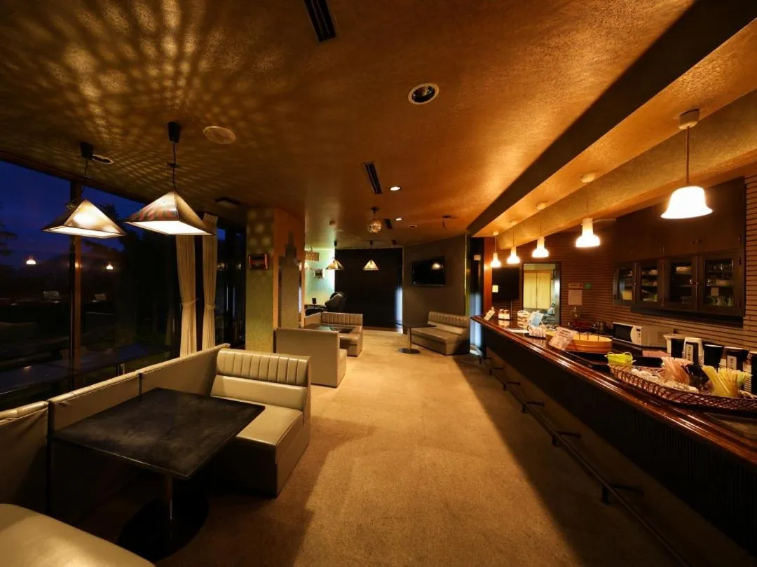 Sasakura onsen Ryuunso