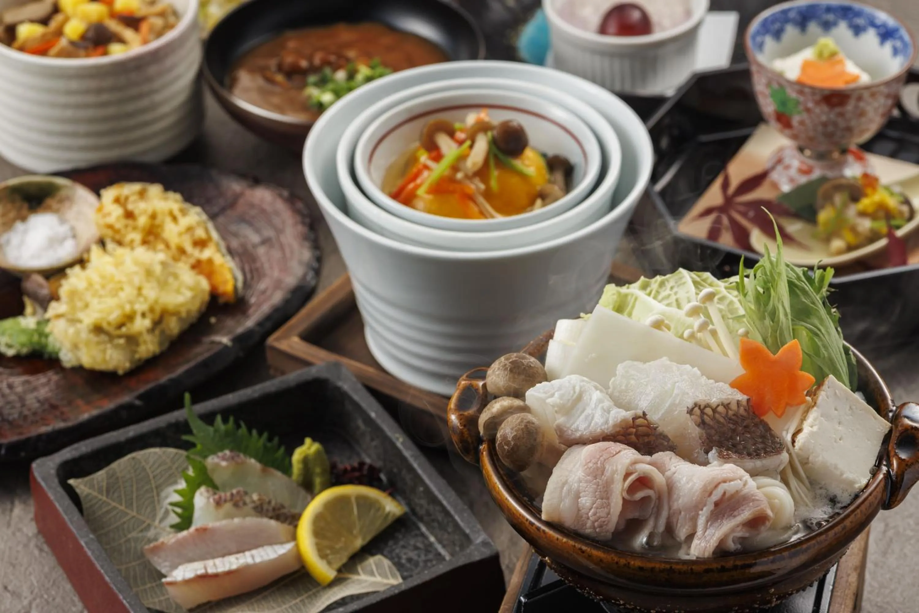 Special Western Style Room (With View Bath) - single occupancy in KAMENOI HOTEL Chitamihama