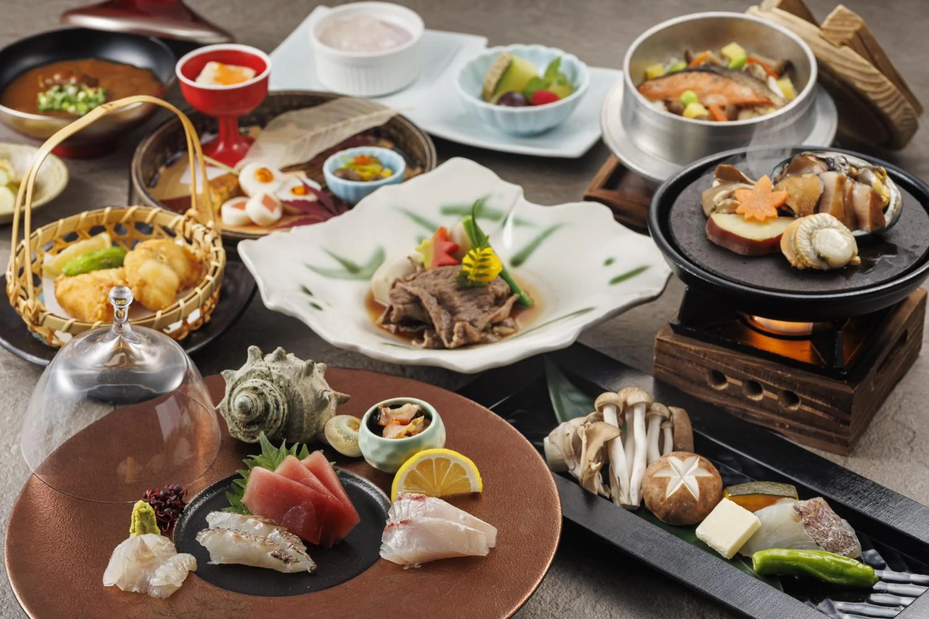 Standard Twin Room - single occupancy in KAMENOI HOTEL Chitamihama