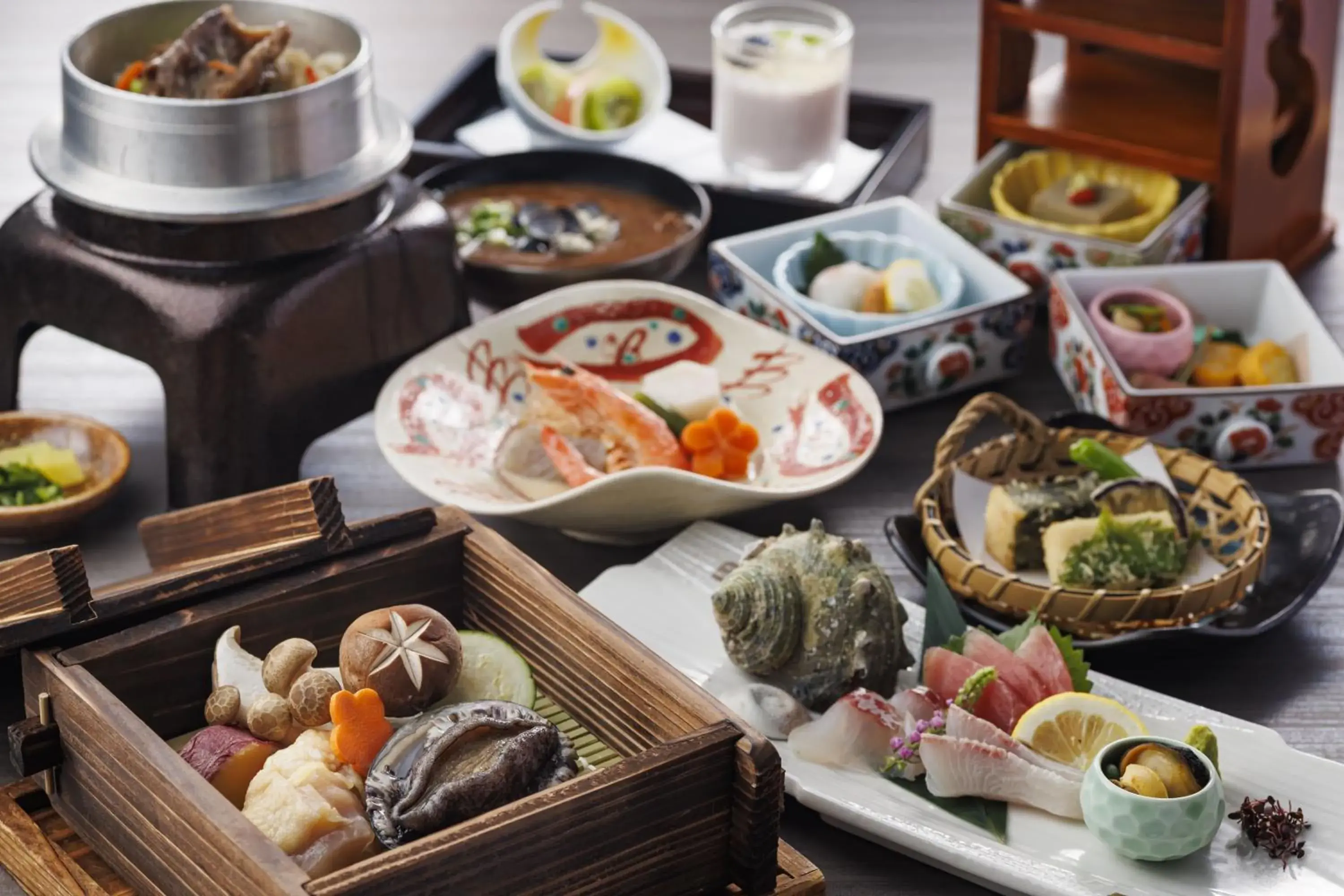 Japanese-style Room with Twin Bed in KAMENOI HOTEL Chitamihama Japanese-style Room with Twin Bed in KAMENOI HOTEL Chitamihama