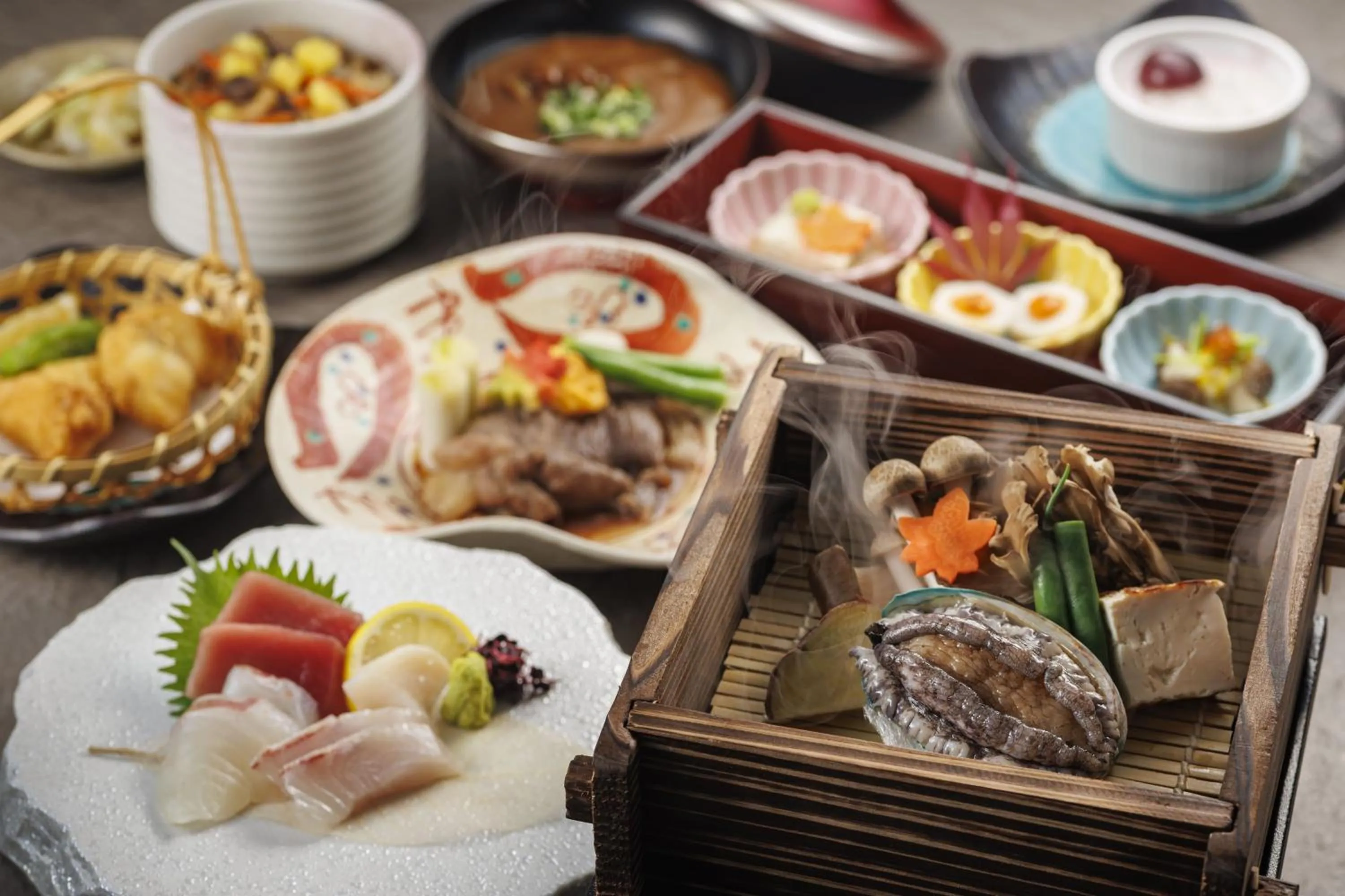 Standard Twin (North Side) (With Private Bath) - single occupancy in KAMENOI HOTEL Chitamihama