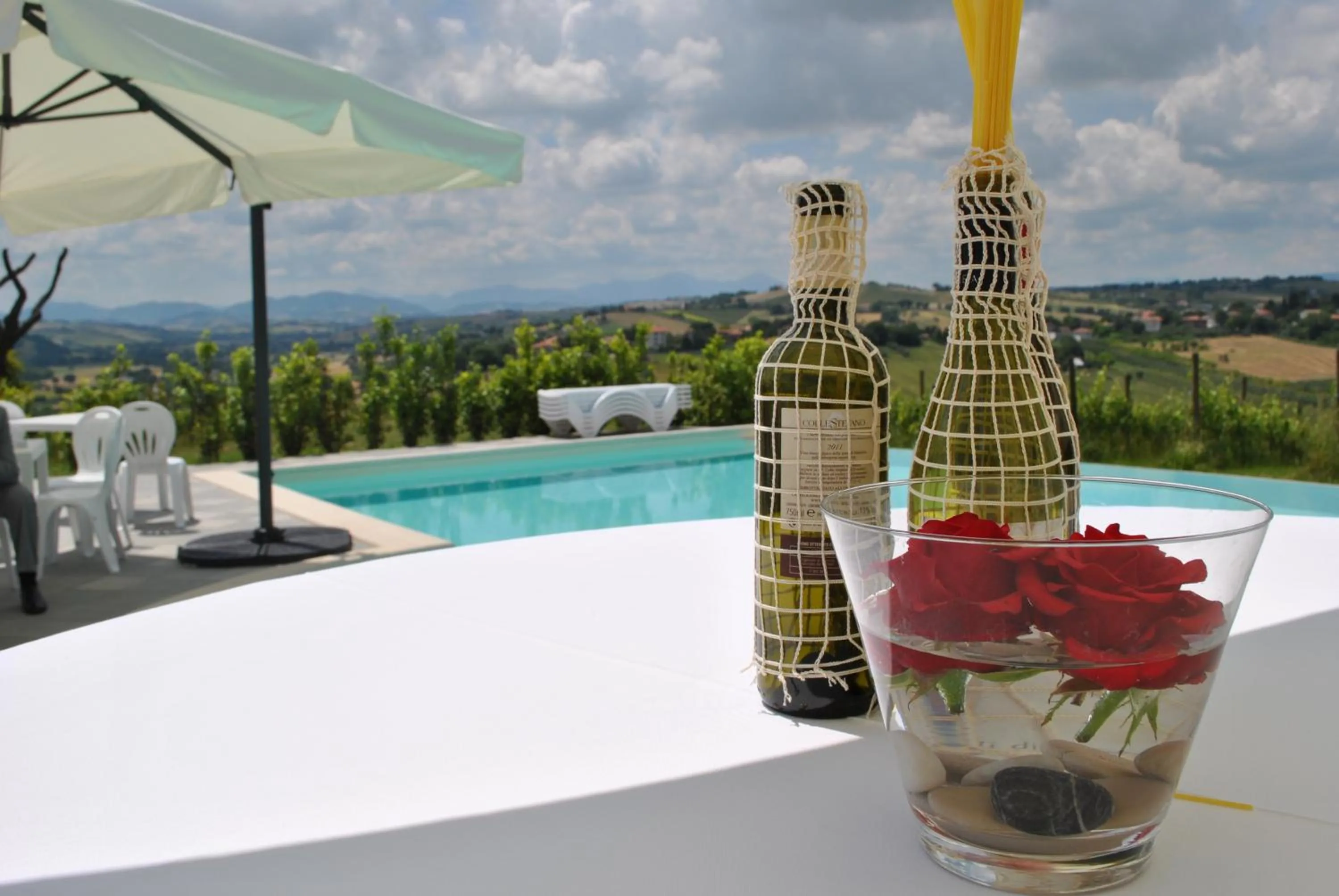 Hotel Ristorante Cantina Langelina