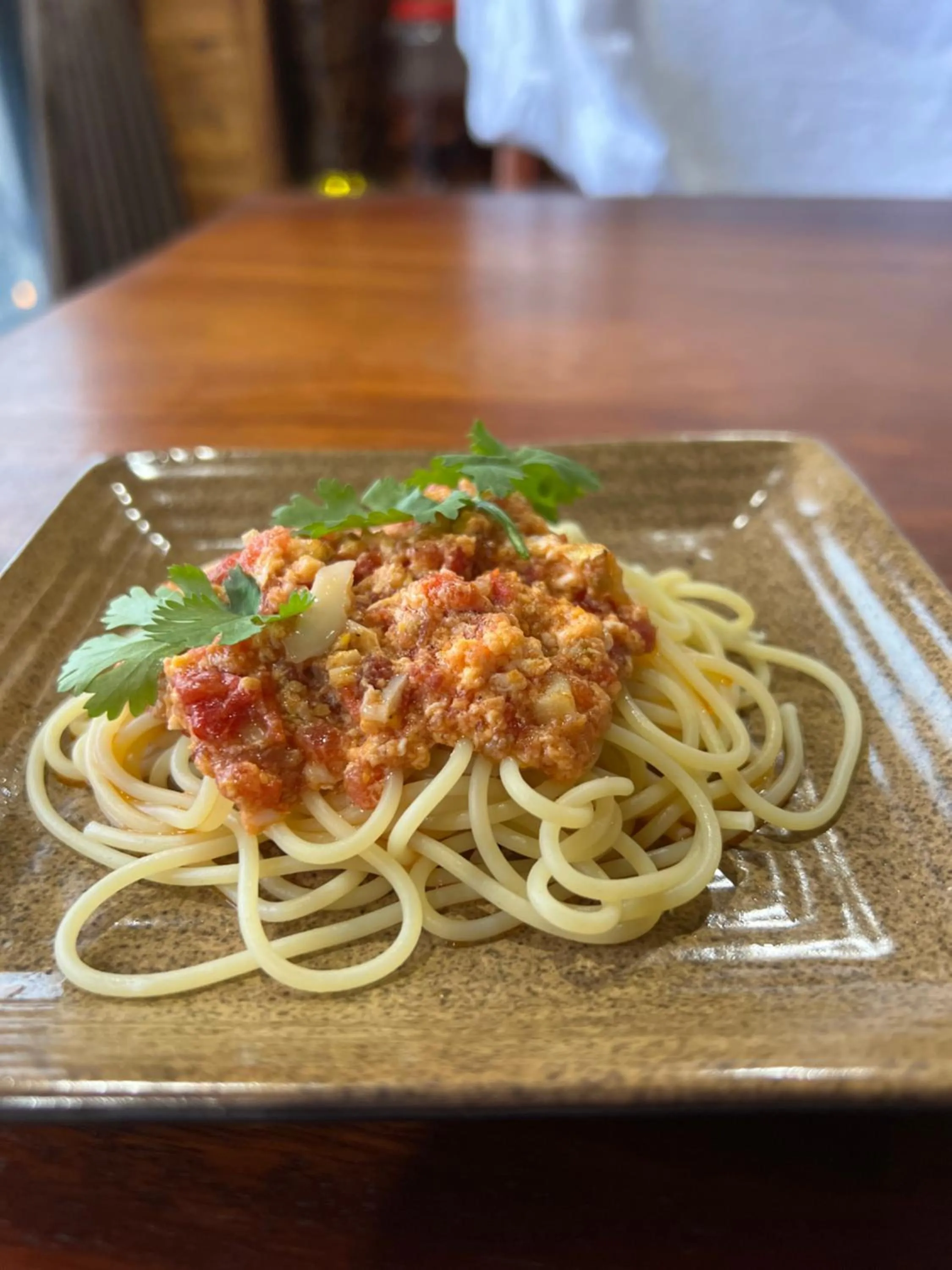 Restaurant/places to eat in SAPA FULL HOUSE HOTEL