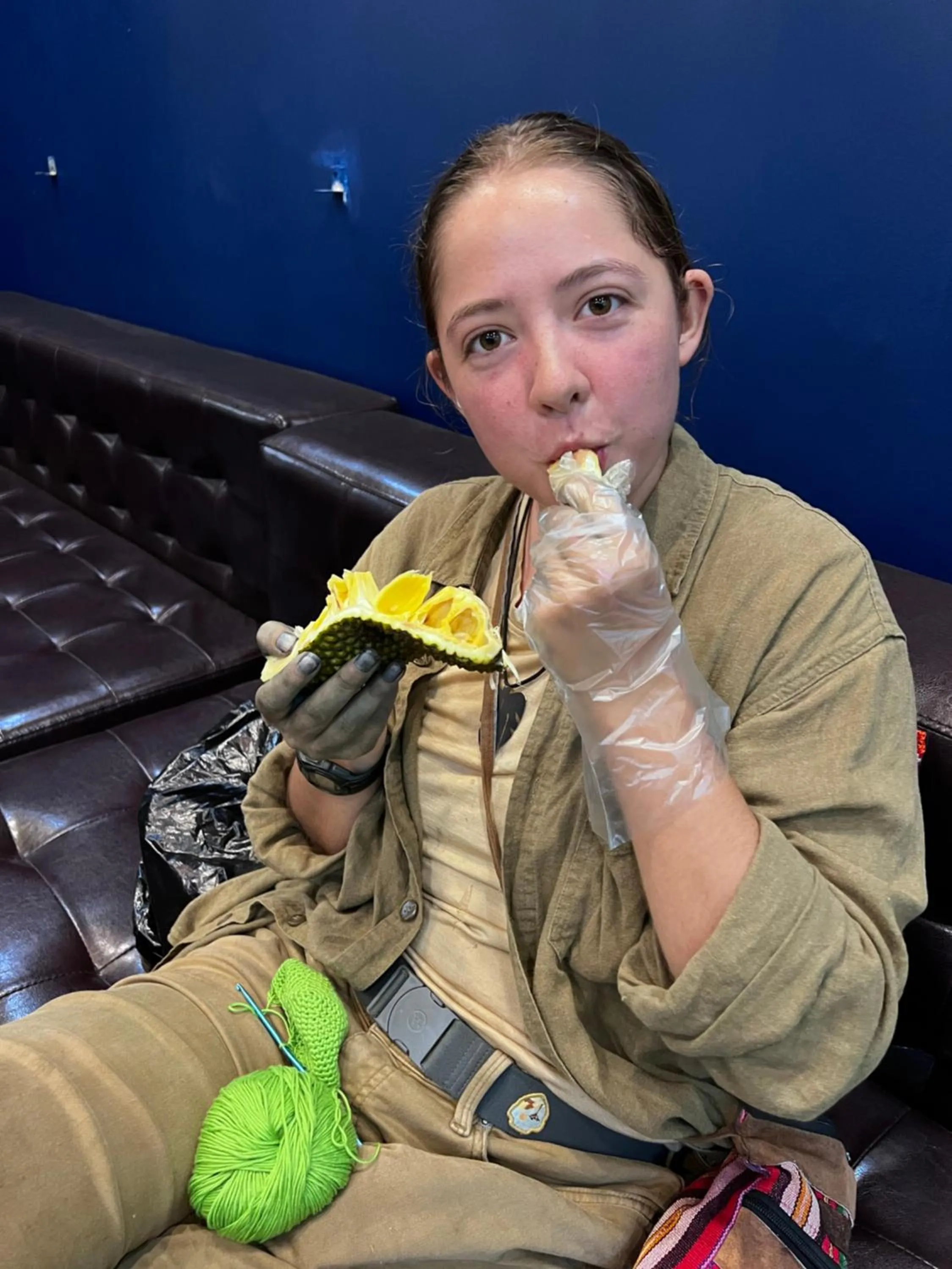 Food and drinks in SAPA FULL HOUSE HOTEL