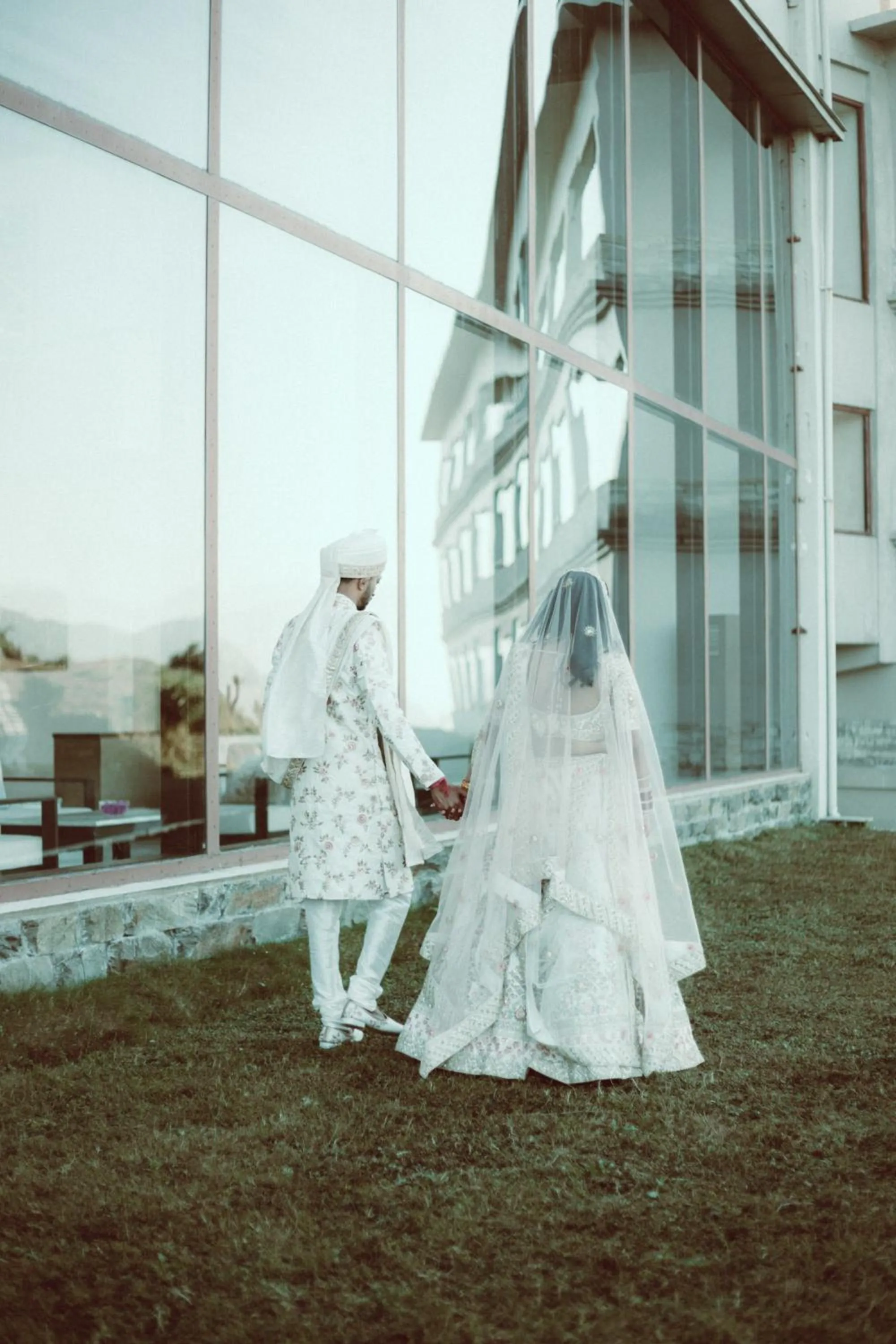 wedding in Hotel Annapurna View Sarangkot