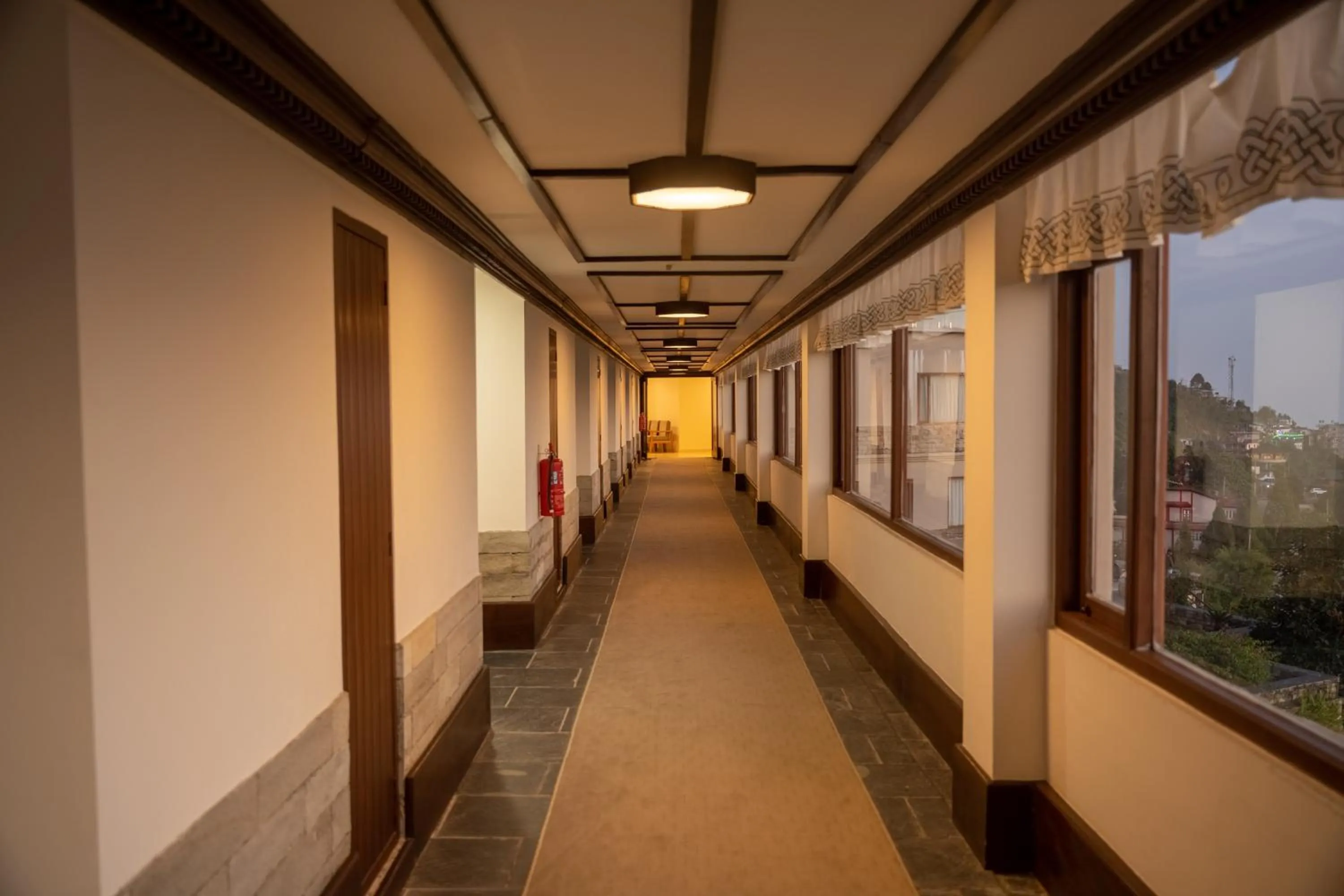 Hotel Annapurna View Sarangkot