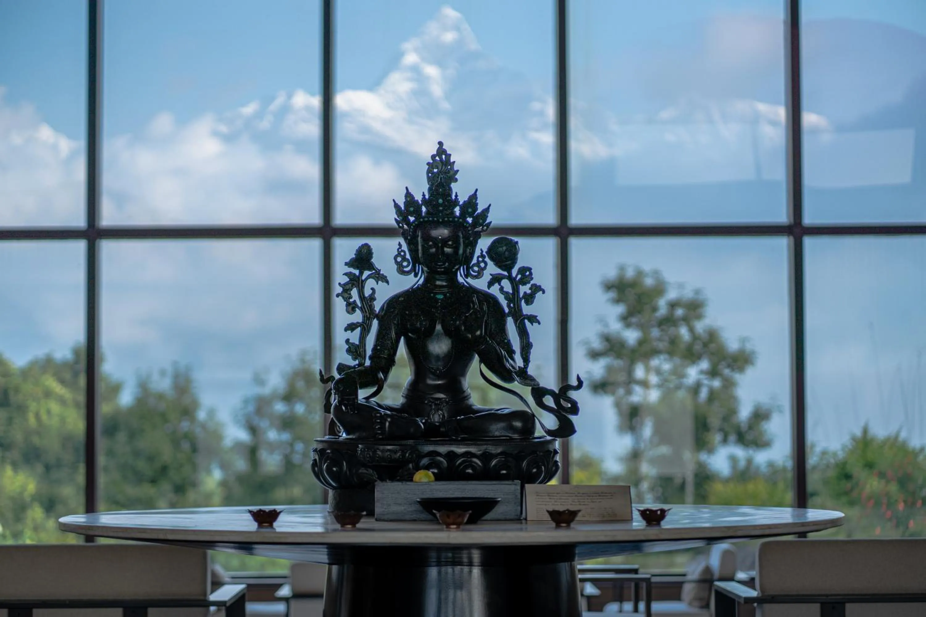 Hotel Annapurna View Sarangkot