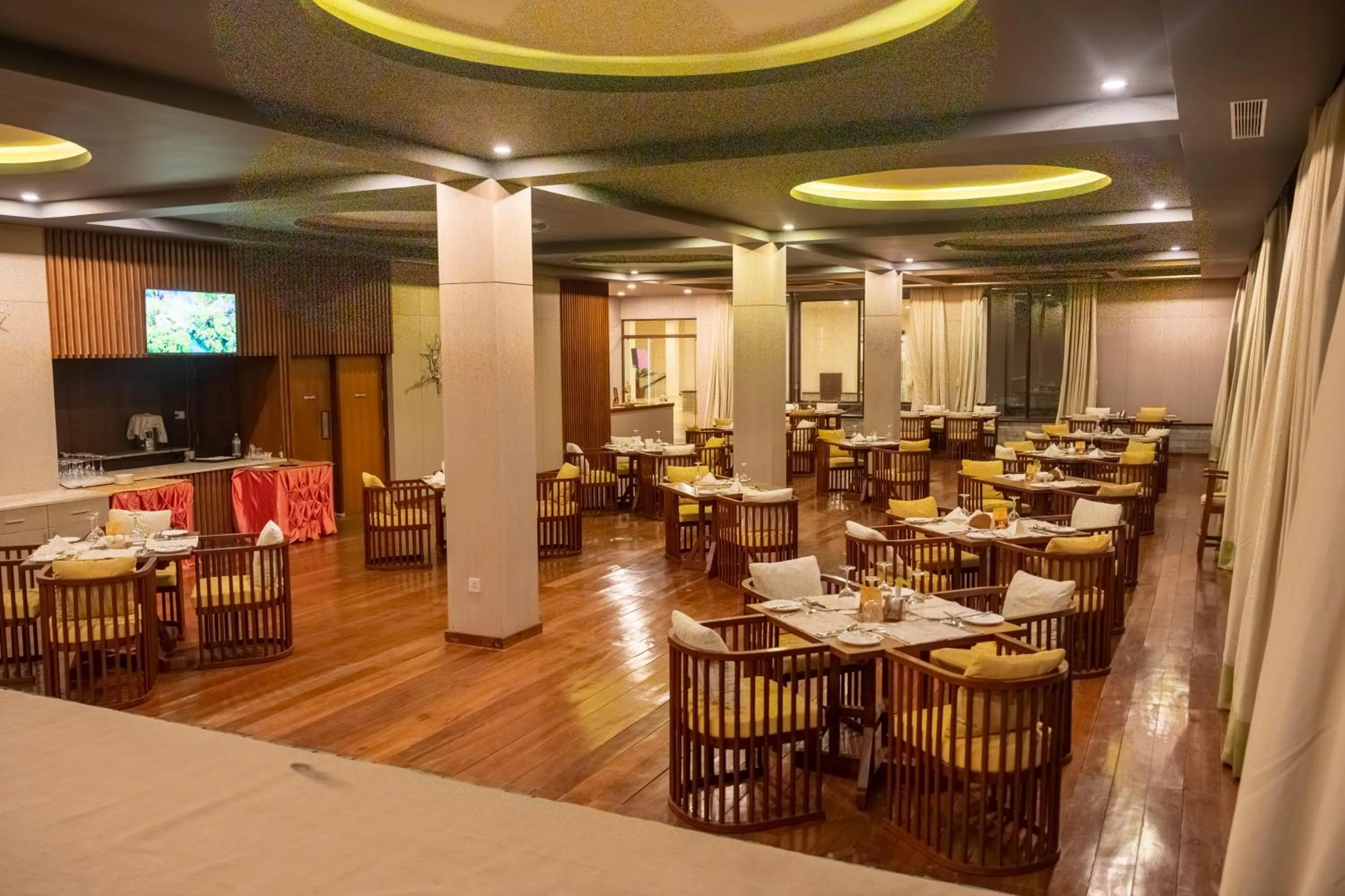 Hotel Annapurna View Sarangkot