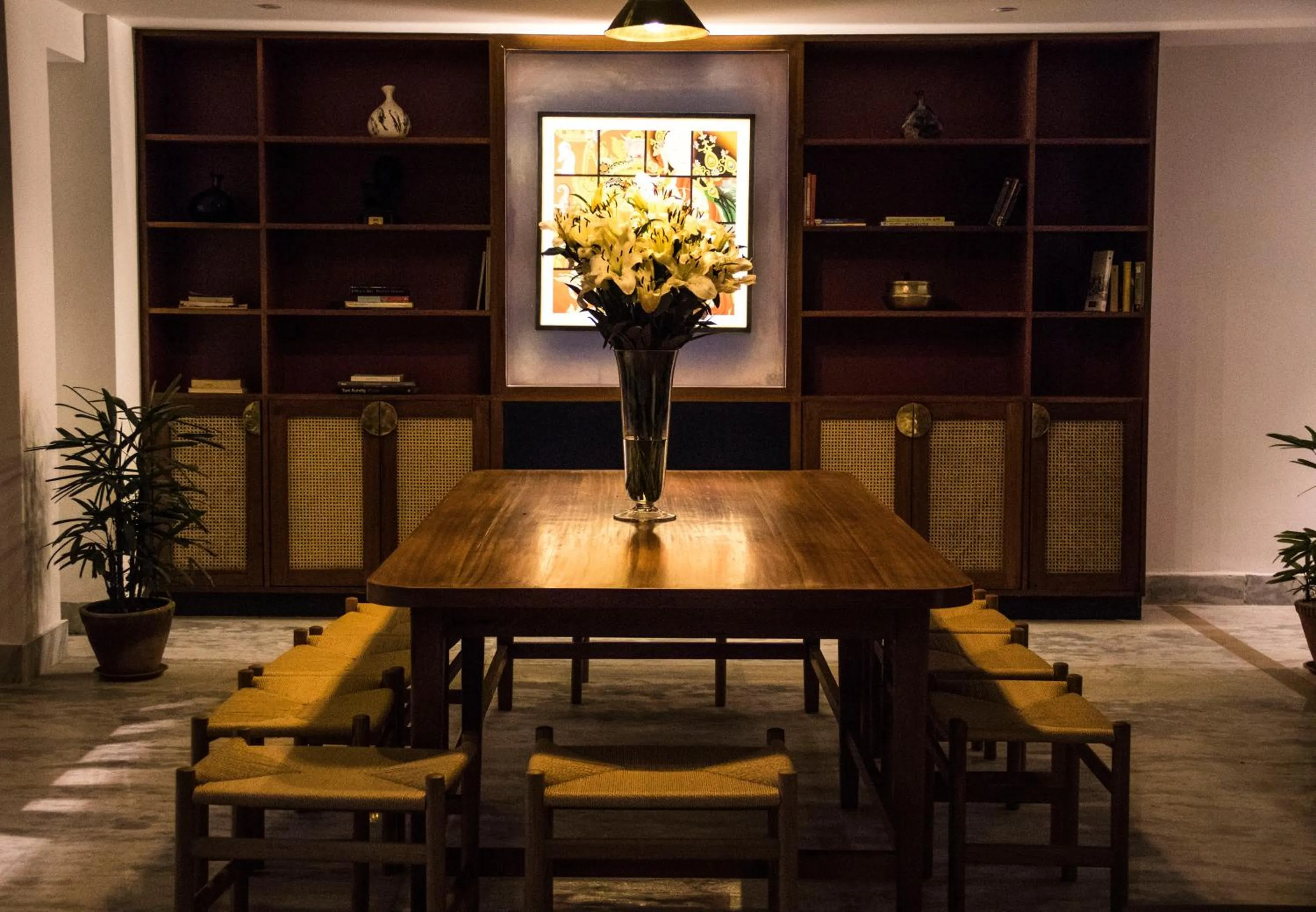  in Nomad Hotel Lazimpat