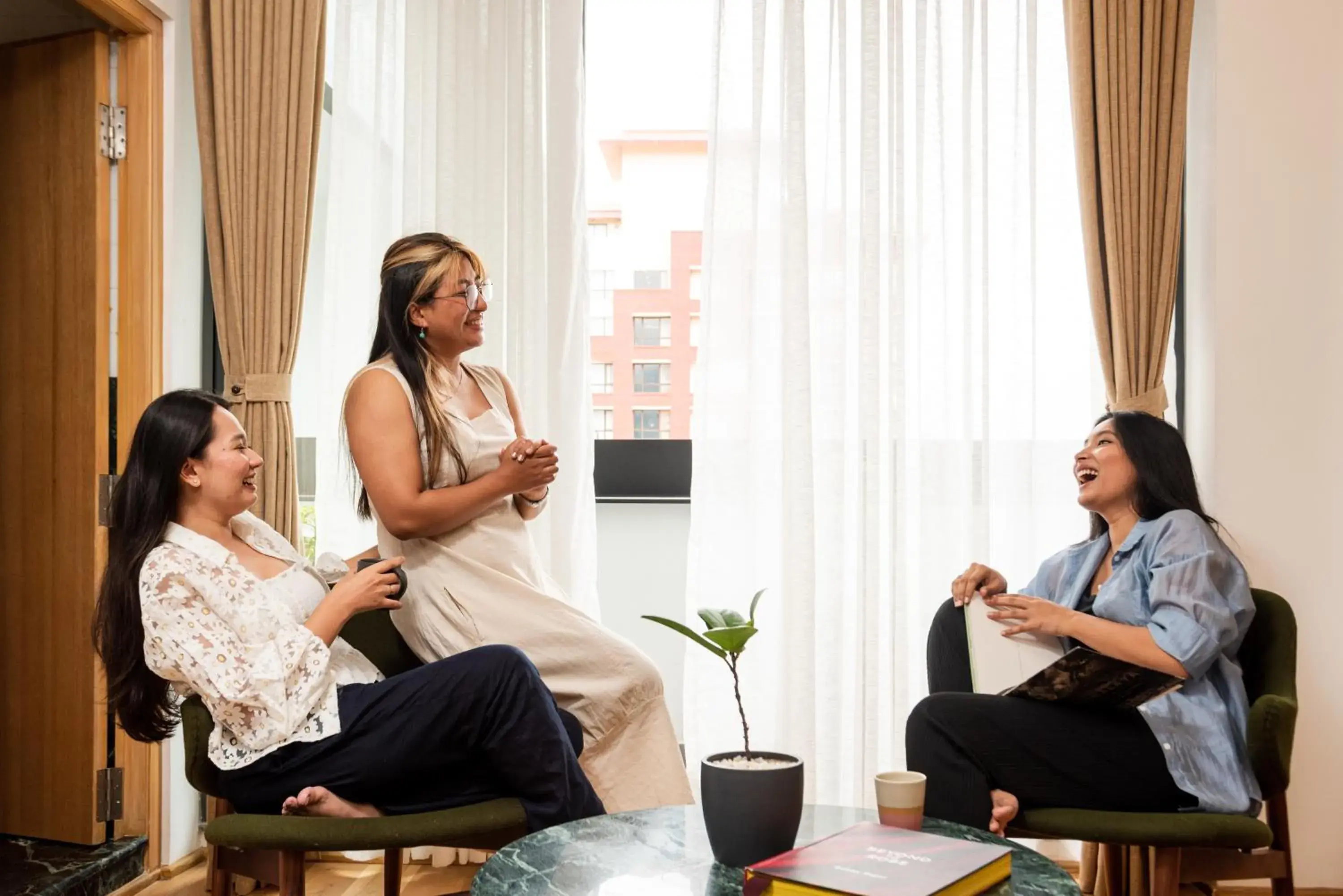 Suite - single occupancy in Nomad Hotel Lazimpat Suite - single occupancy in Nomad Hotel Lazimpat