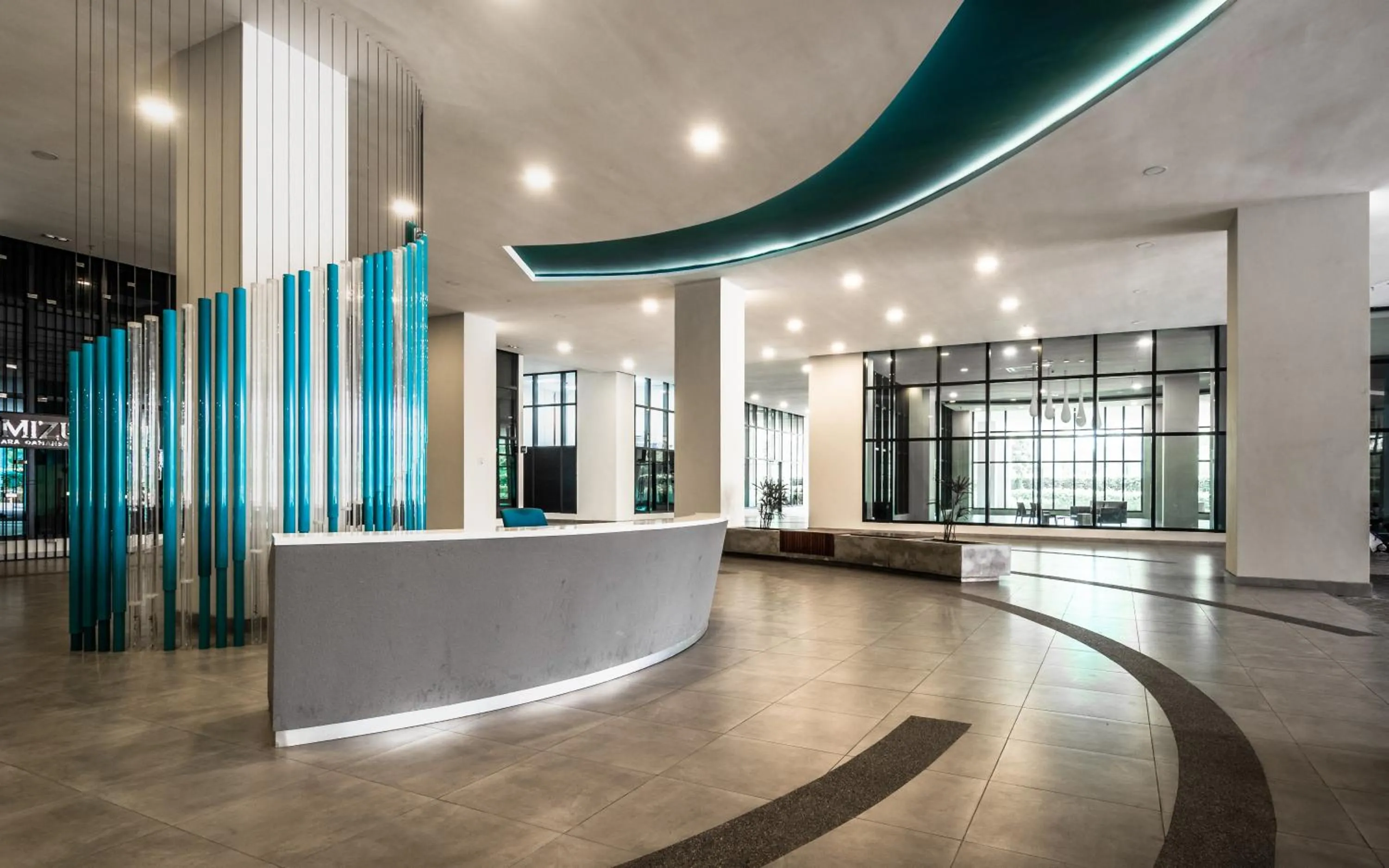 H20 Residence Ara Damansara by Airhost