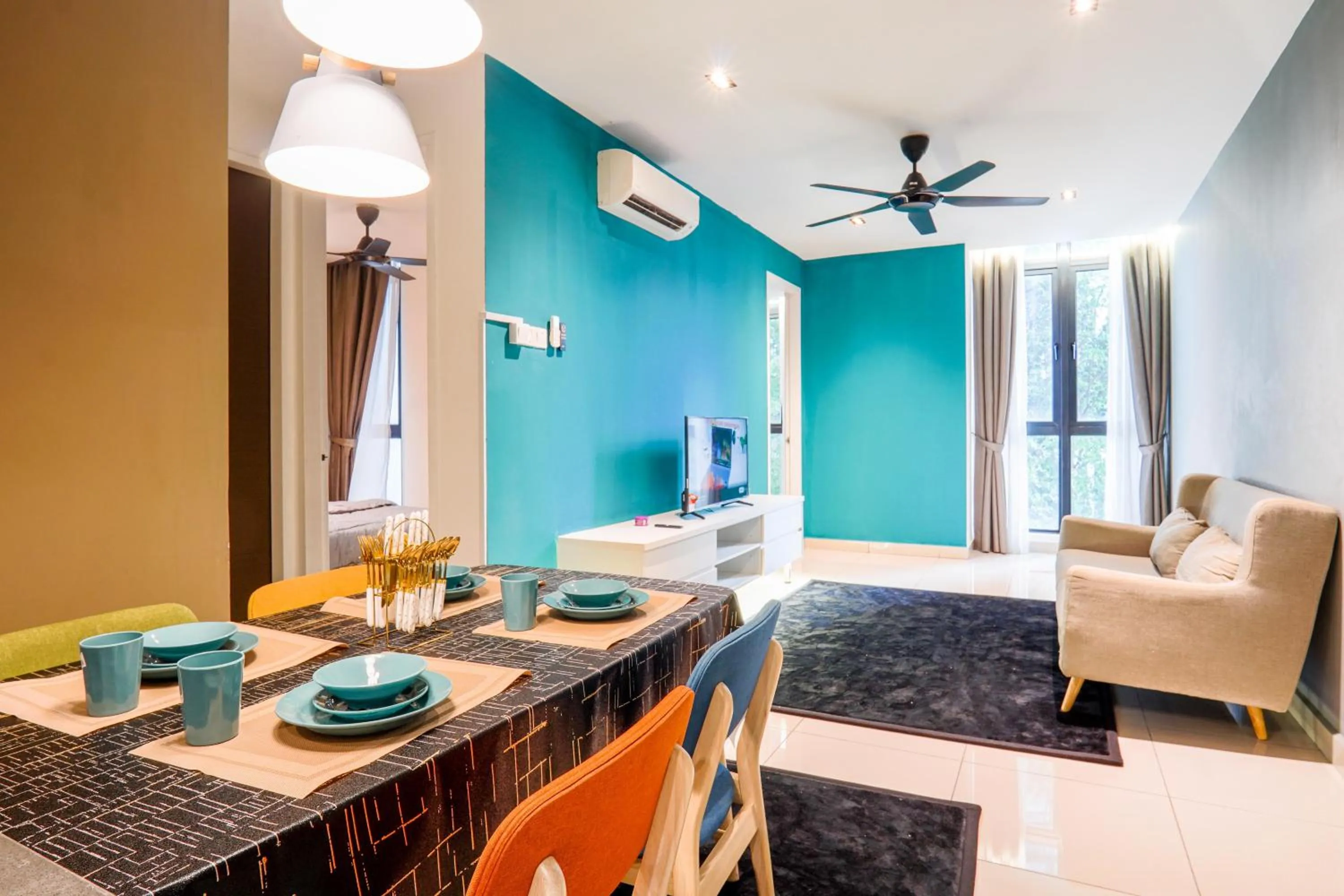 H20 Residence Ara Damansara by Airhost