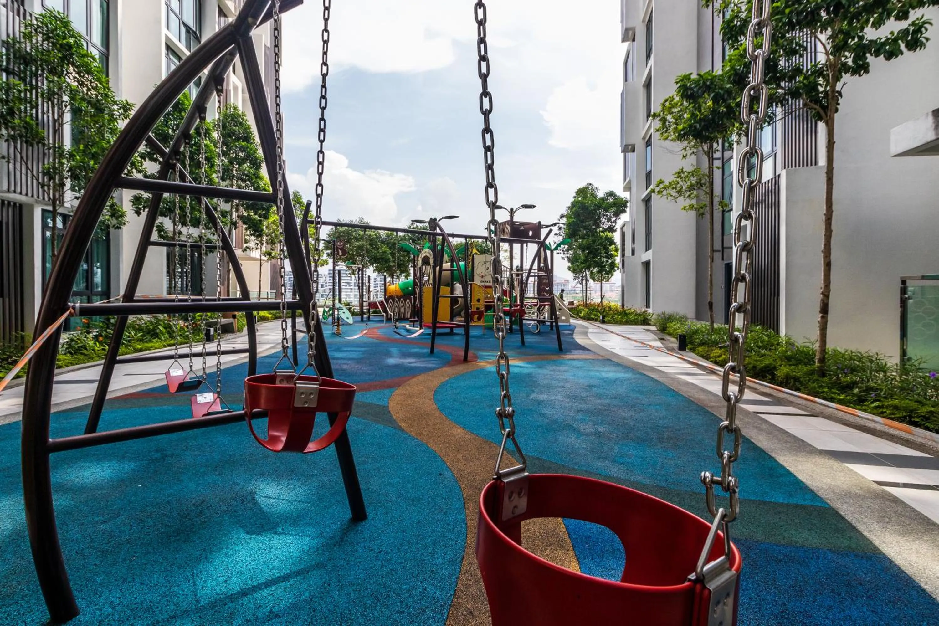 H20 Residence Ara Damansara by Airhost