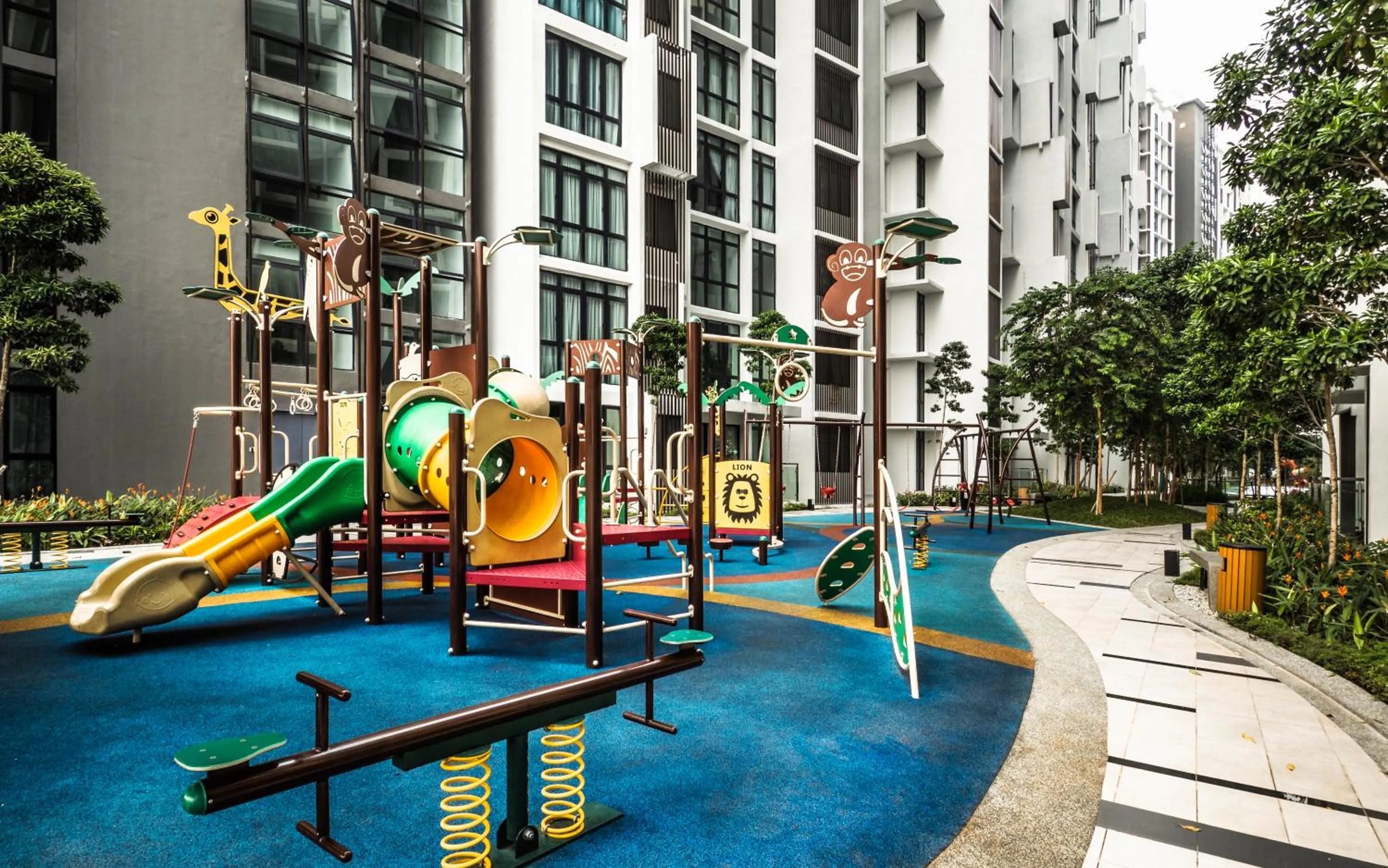 H20 Residence Ara Damansara by Airhost