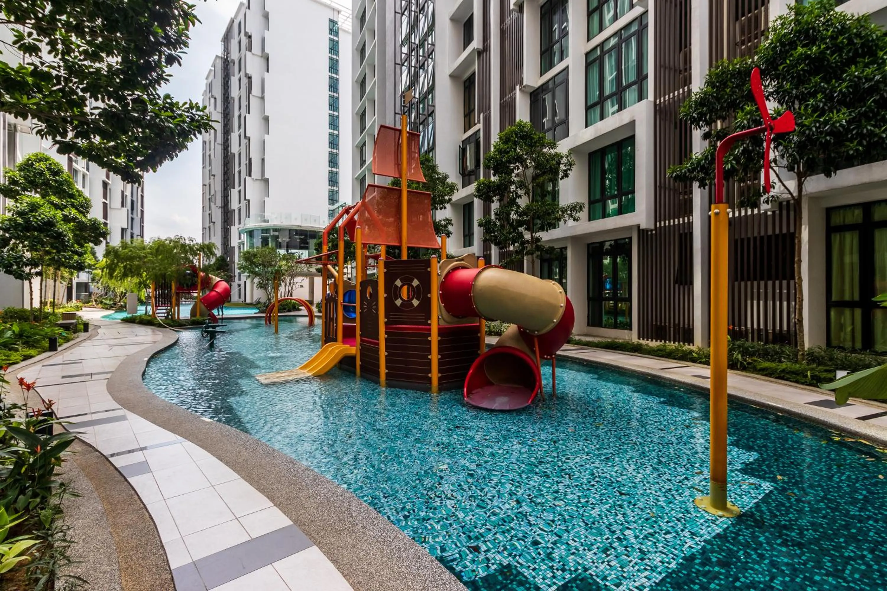 H20 Residence Ara Damansara by Airhost