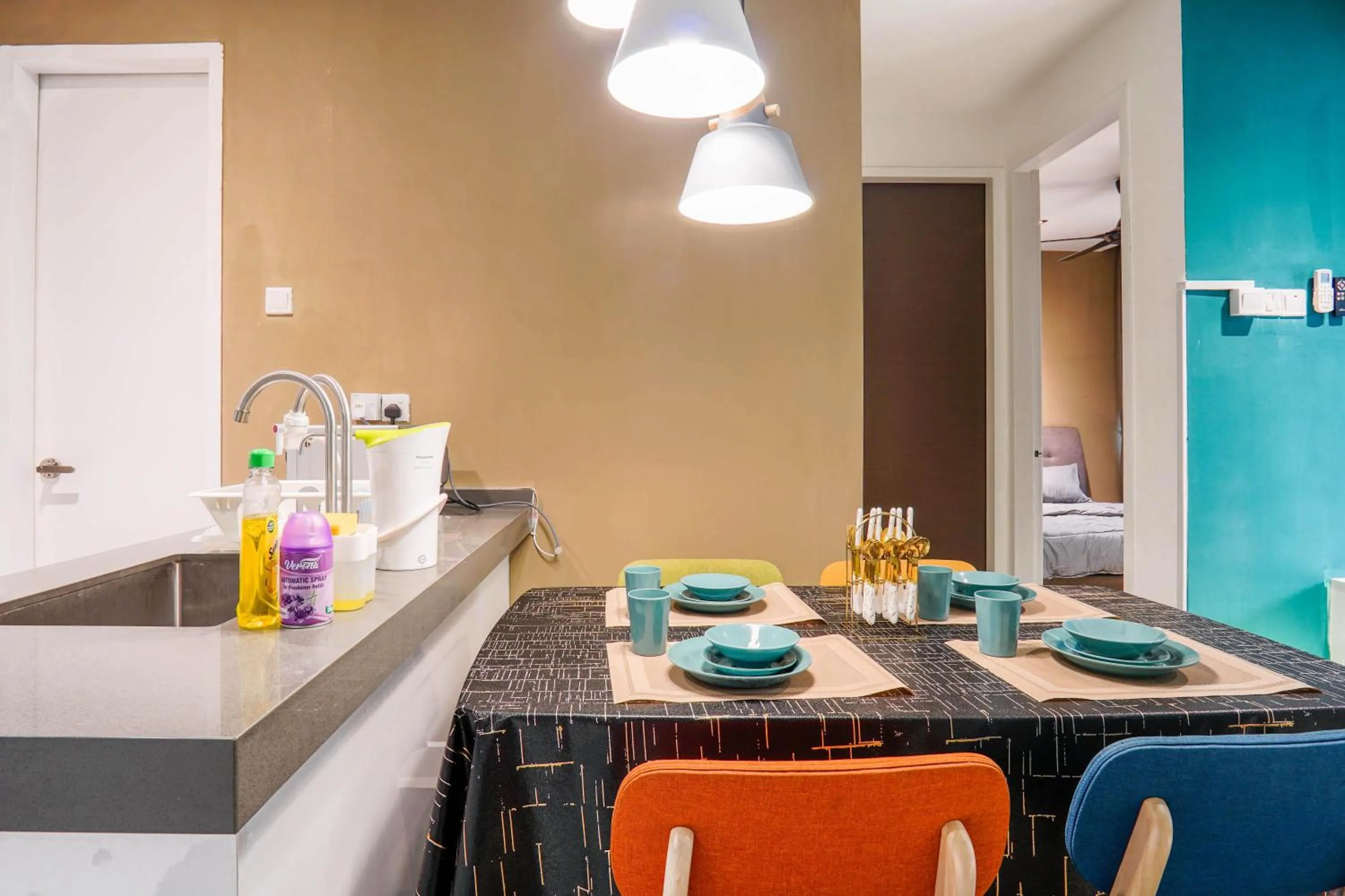 H20 Residence Ara Damansara by Airhost