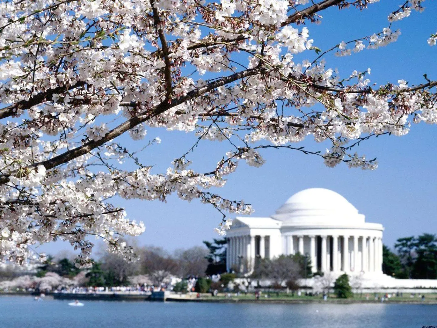 Nearby landmark in American Inn of Bethesda