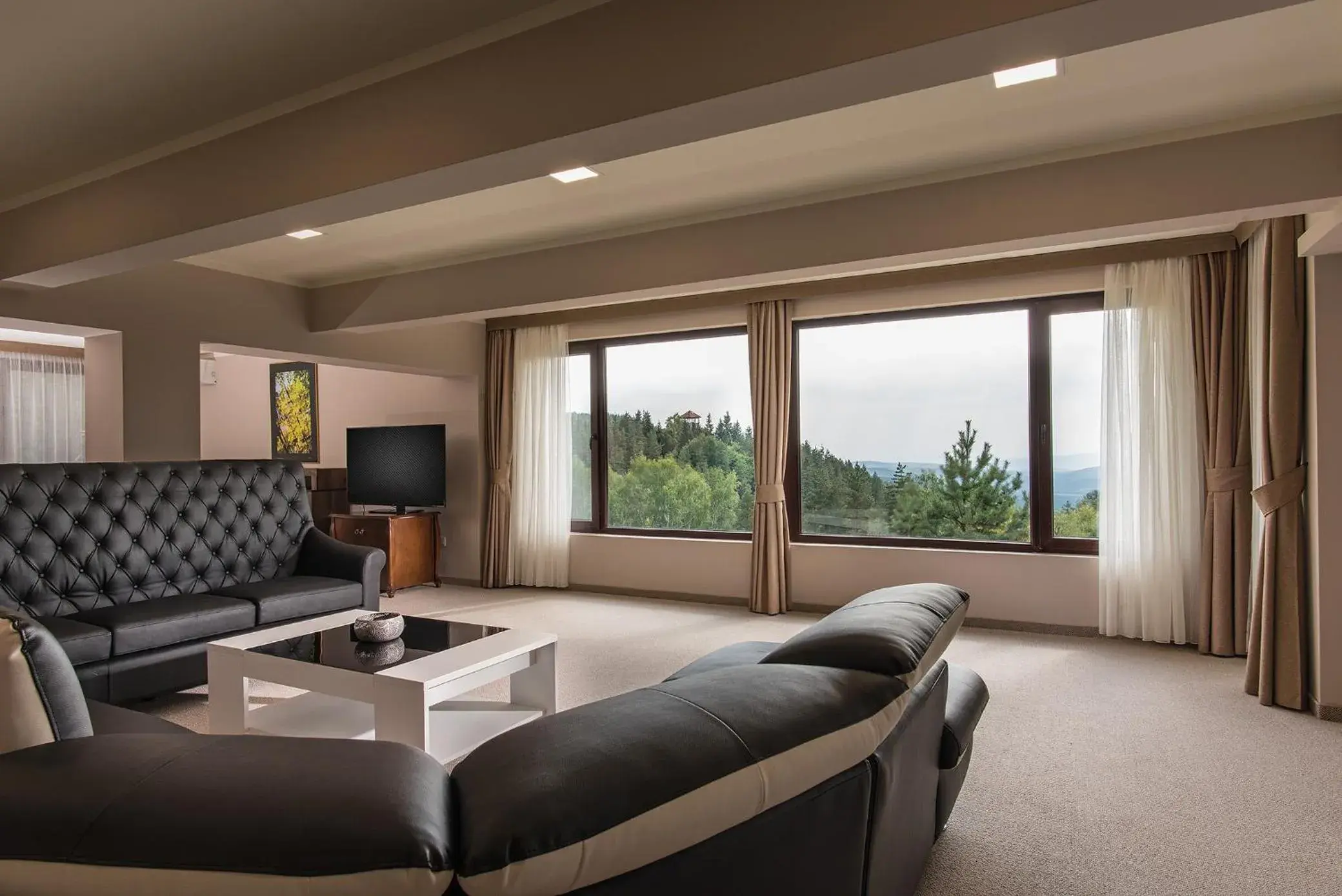 Deluxe Apartment in Hotel Villa Magus Deluxe Apartment in Hotel Villa Magus