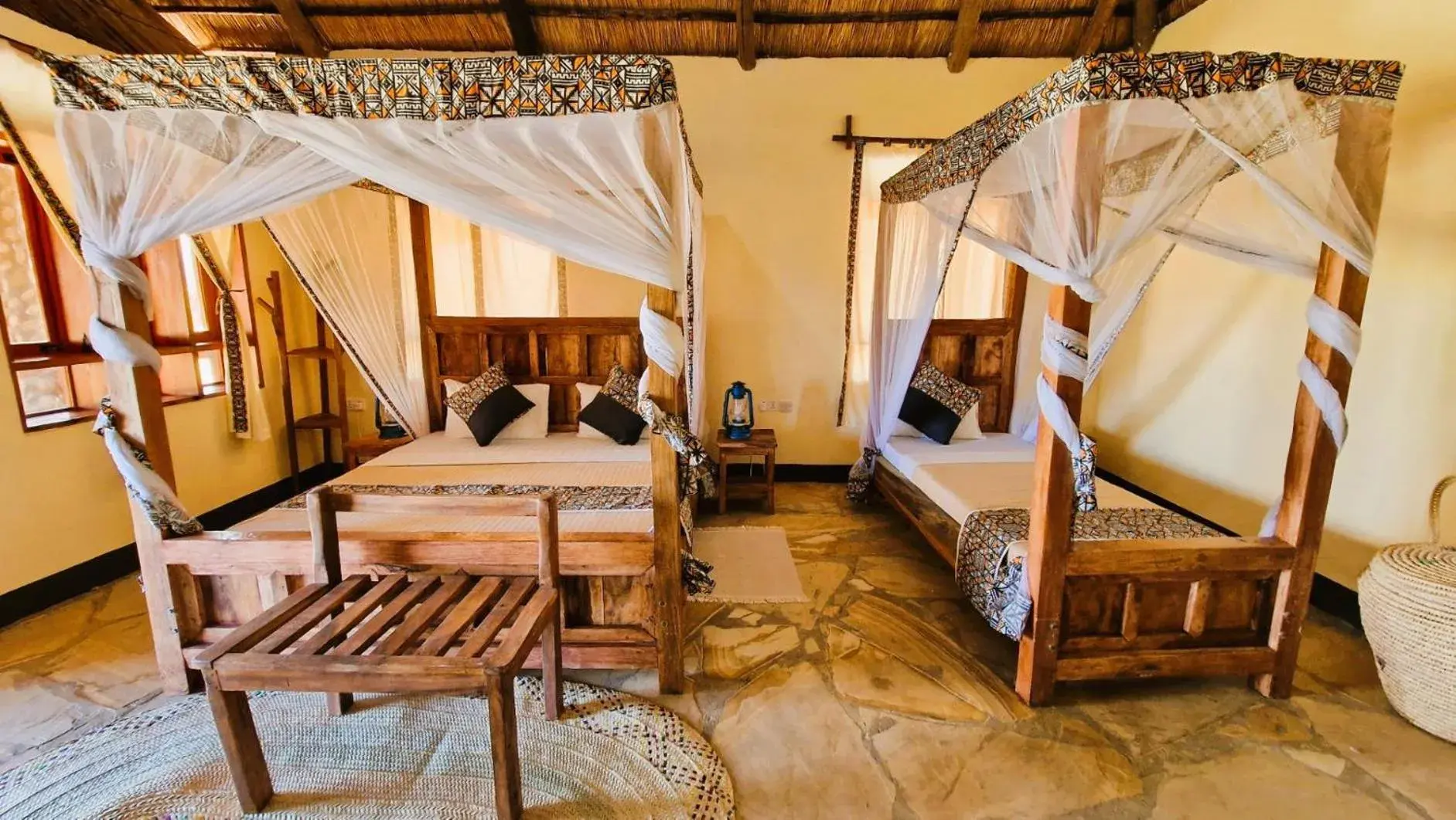 Safari Comfort Accommodations - single occupancy in Africa Safari Lake Natron Safari Comfort Accommodations - single occupancy in Africa Safari Lake Natron