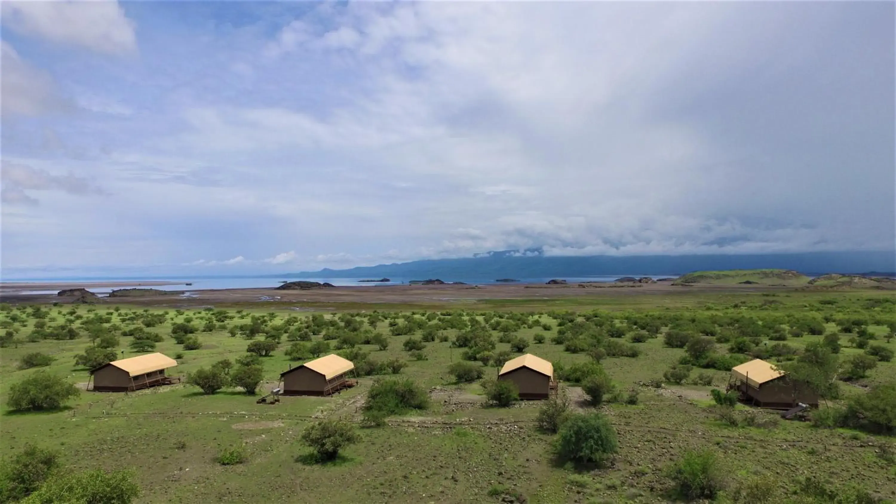Safari Luxury Accommodations - single occupancy in Africa Safari Lake Natron Safari Luxury Accommodations - single occupancy in Africa Safari Lake Natron
