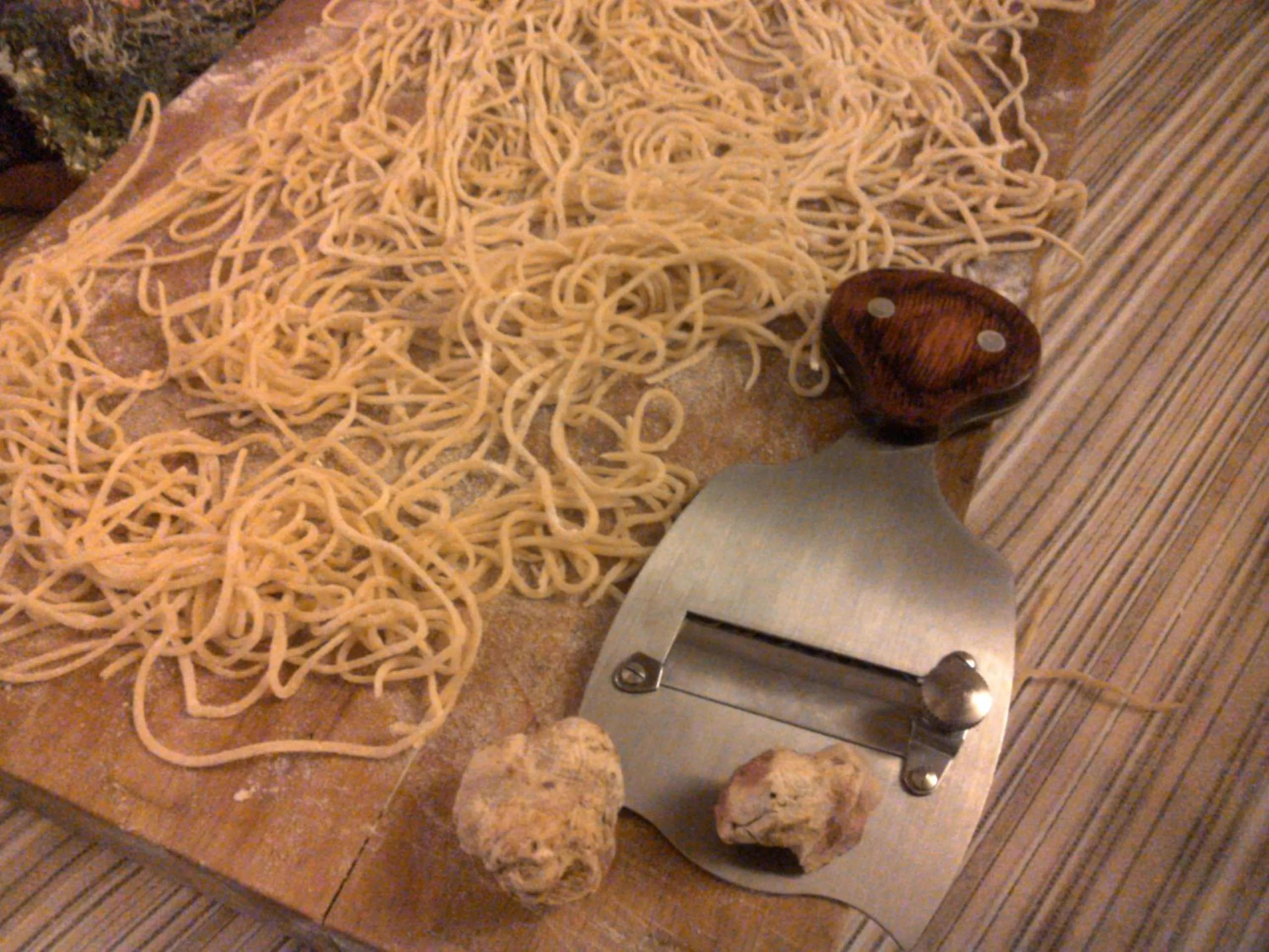 Restaurant/places to eat in Villavetrichina