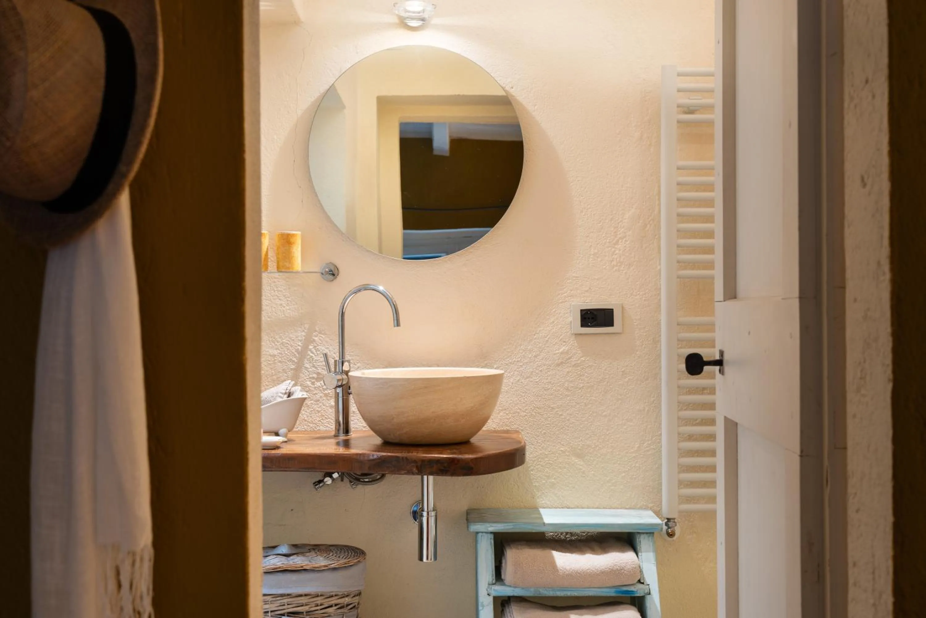 Bathroom in Villavetrichina