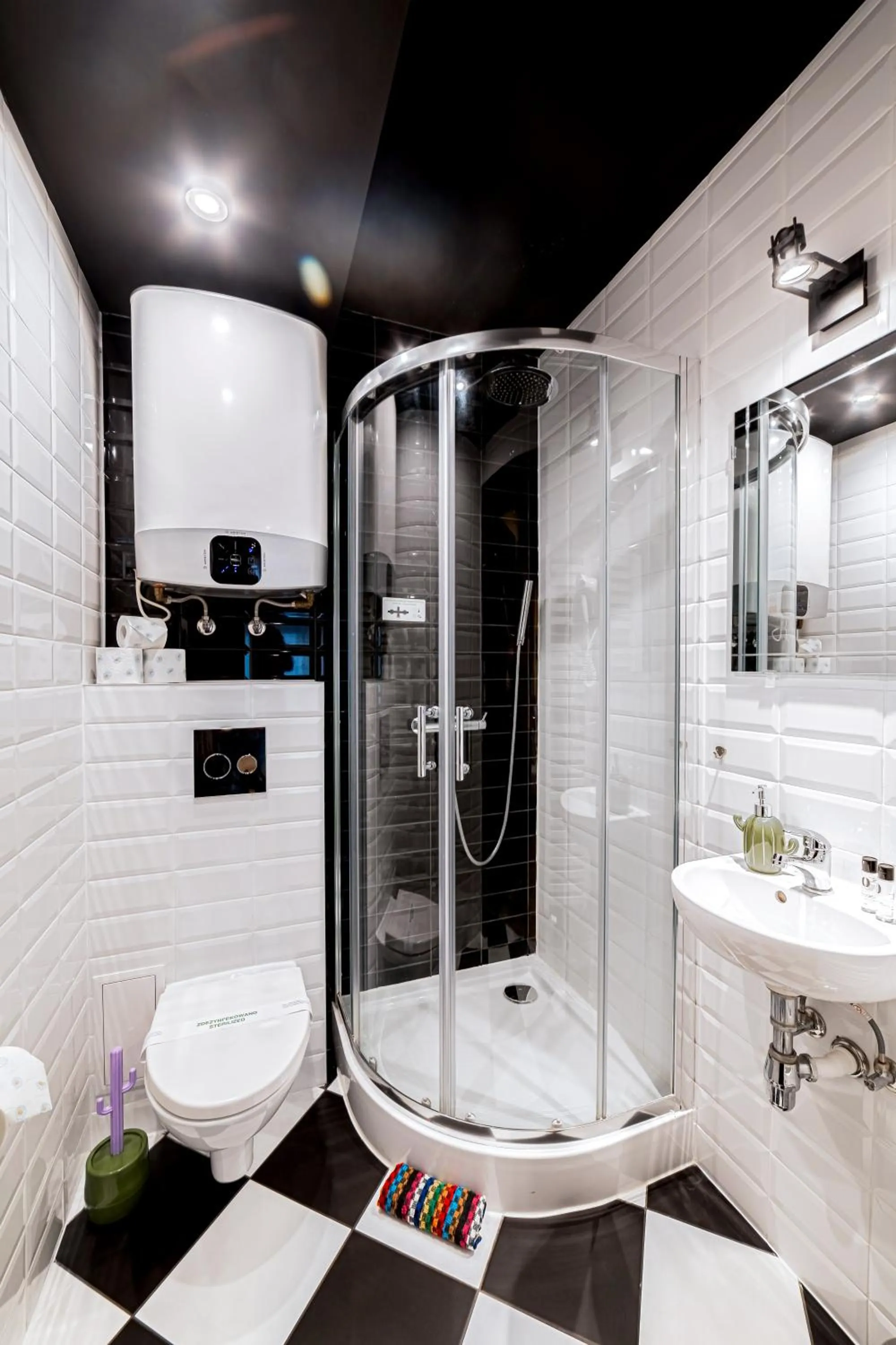 Kaktus Chill & Sleeping - 50 m od Rynku