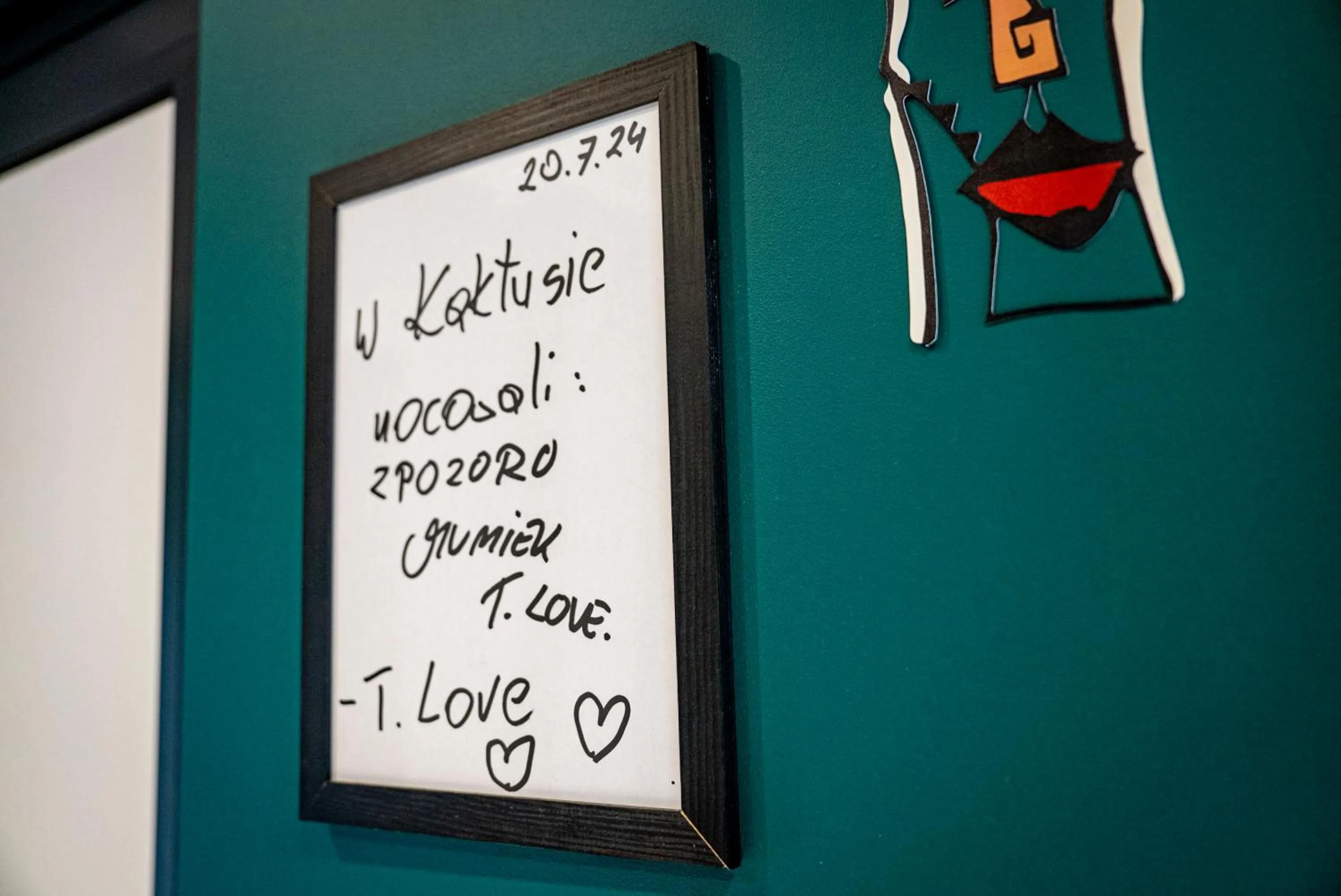 Kaktus Chill & Sleeping - 50 m od Rynku