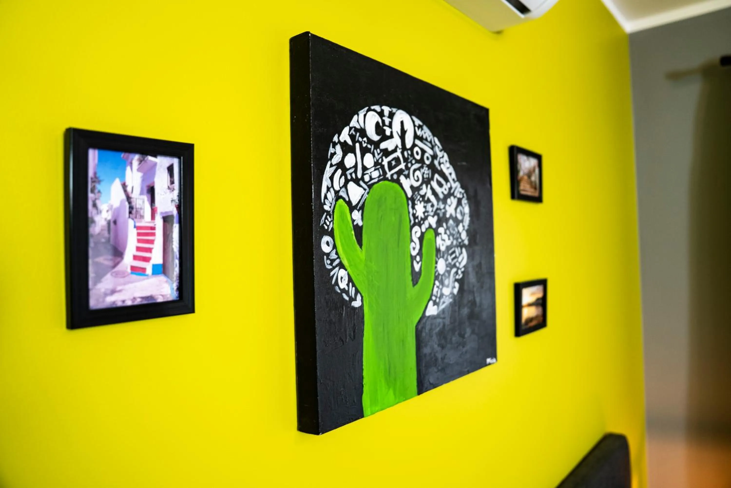 Kaktus Chill & Sleeping - 50 m od Rynku