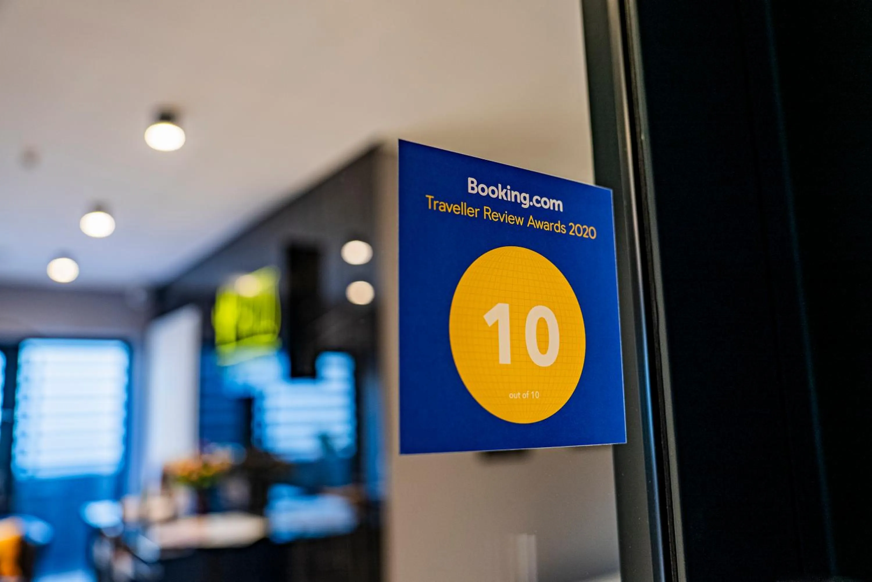 Kaktus Chill & Sleeping - 50 m od Rynku