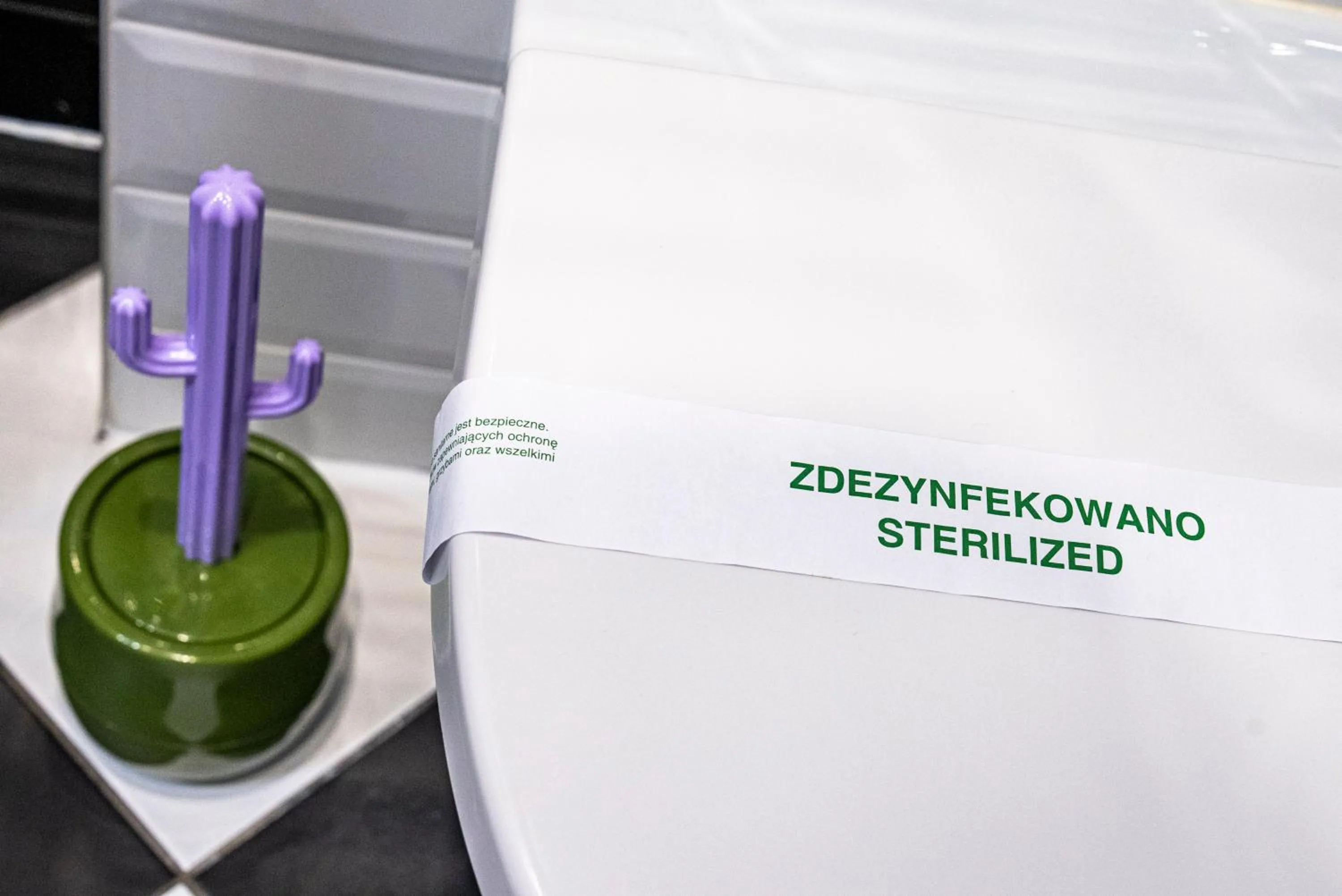 Kaktus Chill & Sleeping - 50 m od Rynku