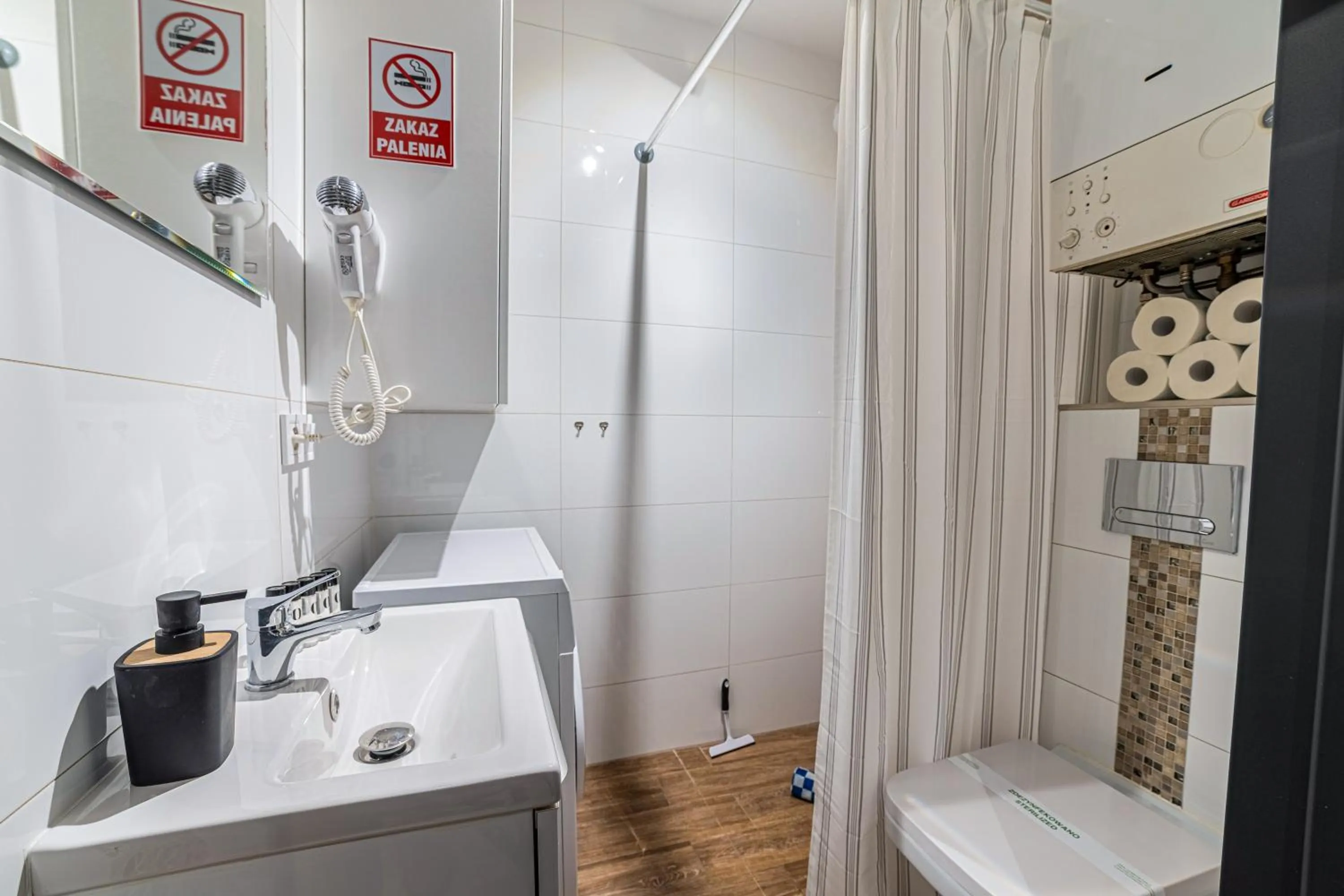 Kaktus Chill & Sleeping - 50 m od Rynku