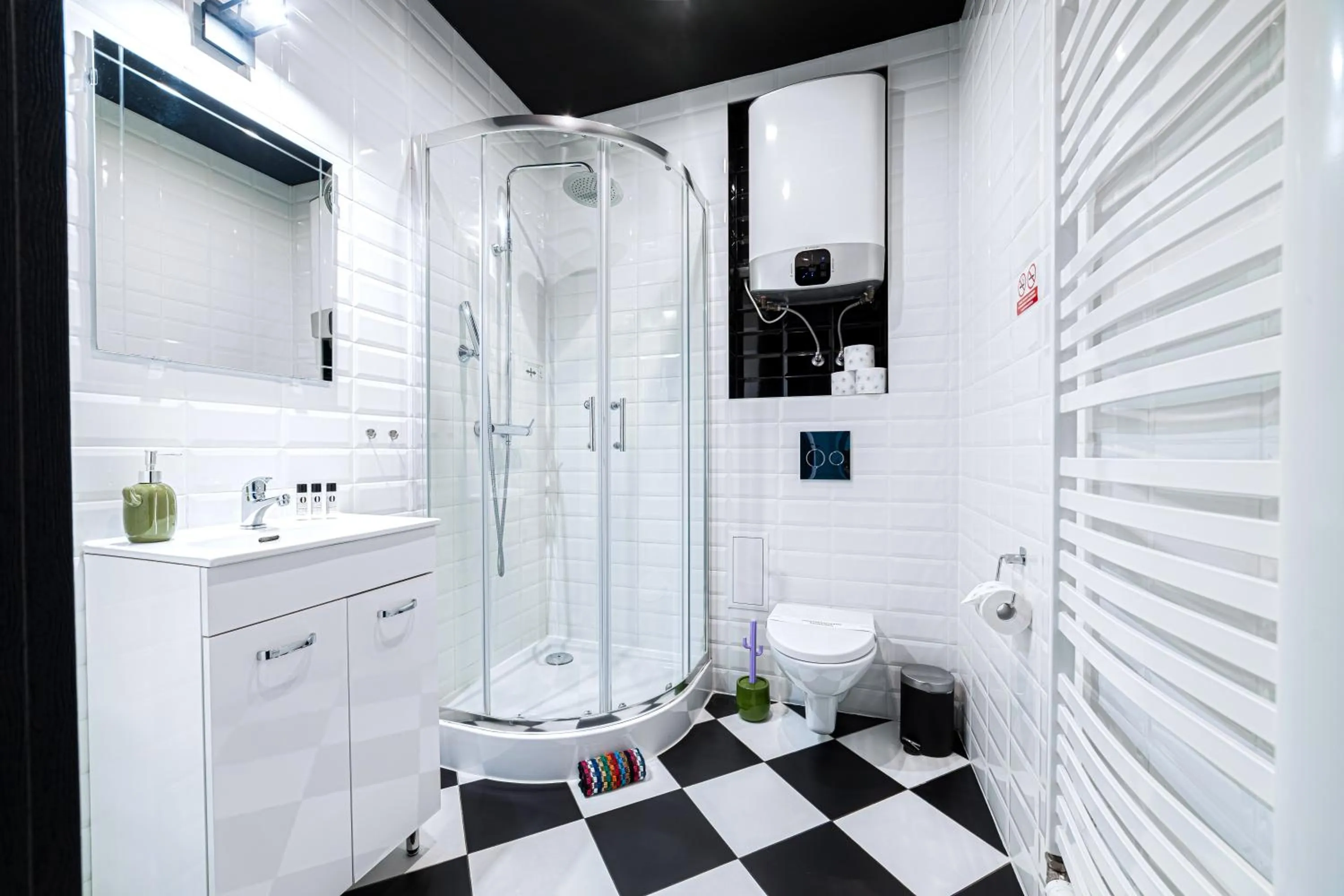 Kaktus Chill & Sleeping - 50 m od Rynku