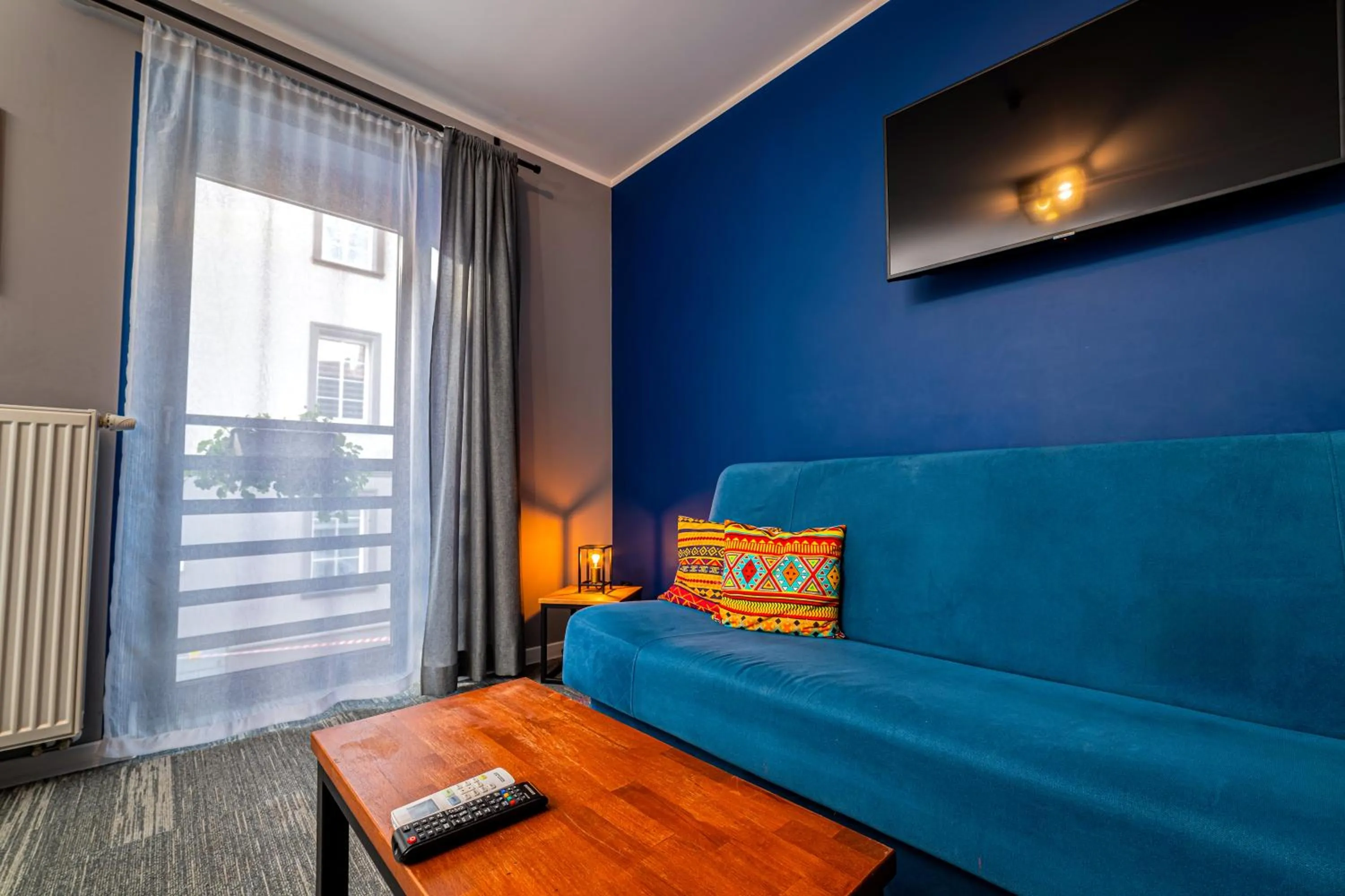 Kaktus Chill & Sleeping - 50 m od Rynku