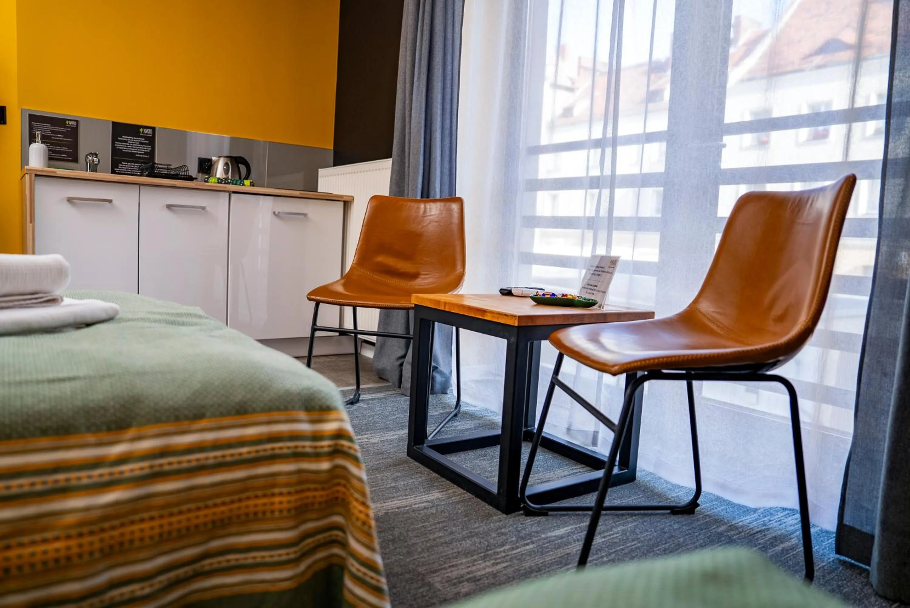 Kaktus Chill & Sleeping - 50 m od Rynku