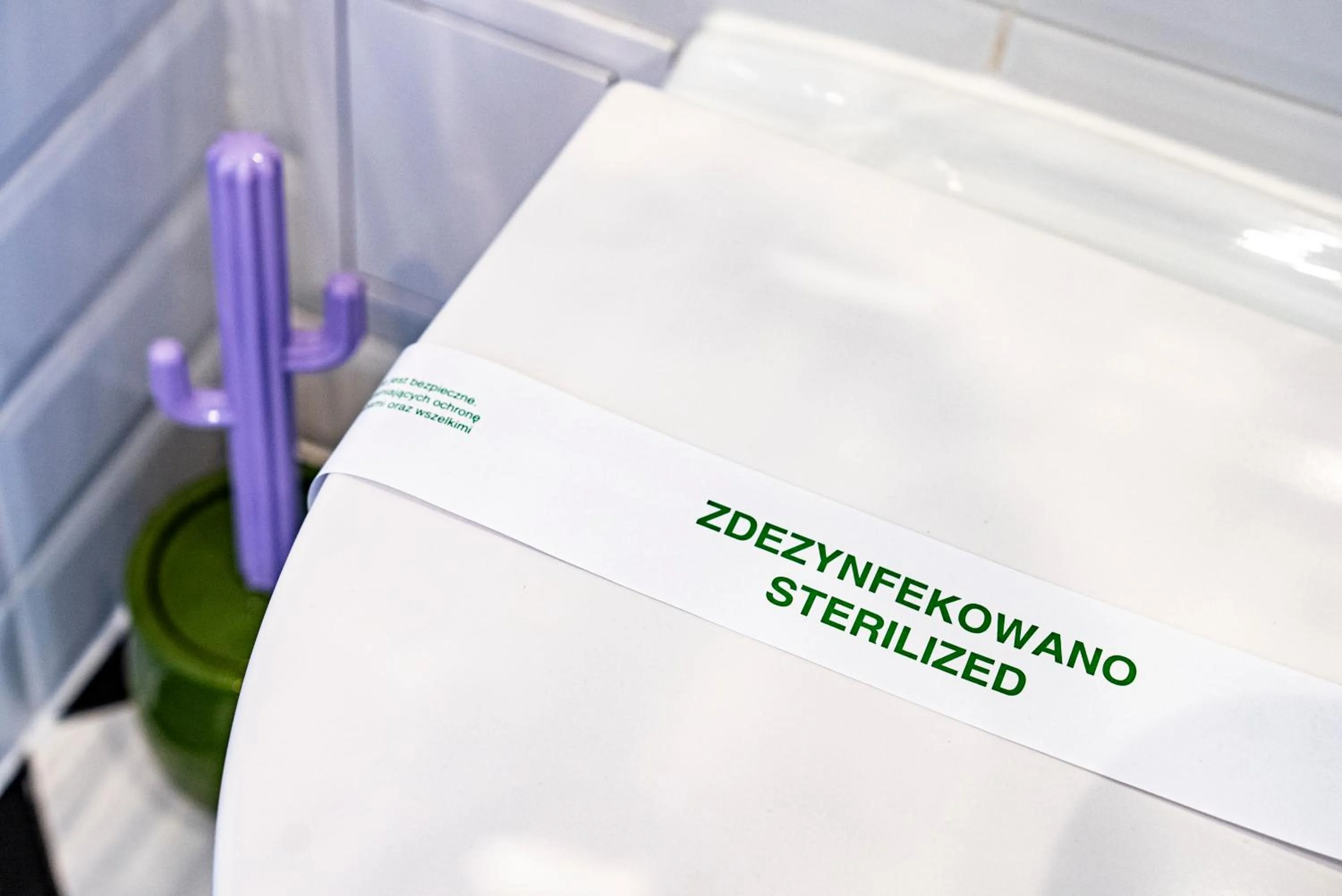 Kaktus Chill & Sleeping - 50 m od Rynku