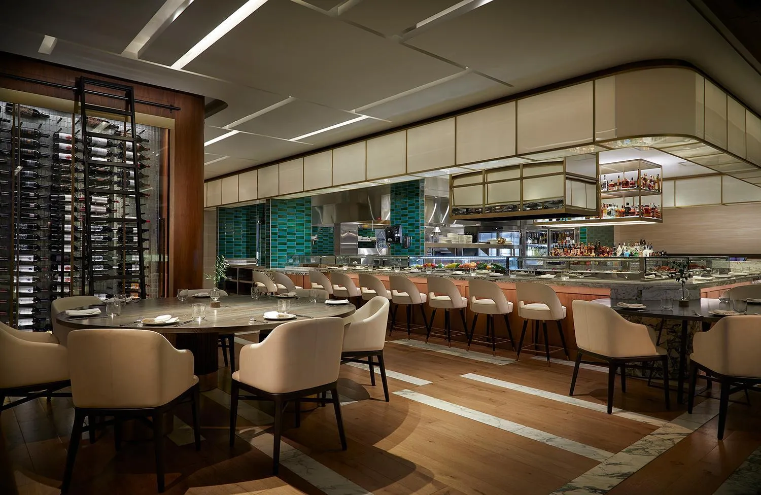 Restaurant/places to eat in Seminole Hard Rock Hotel & Casino Hollywood