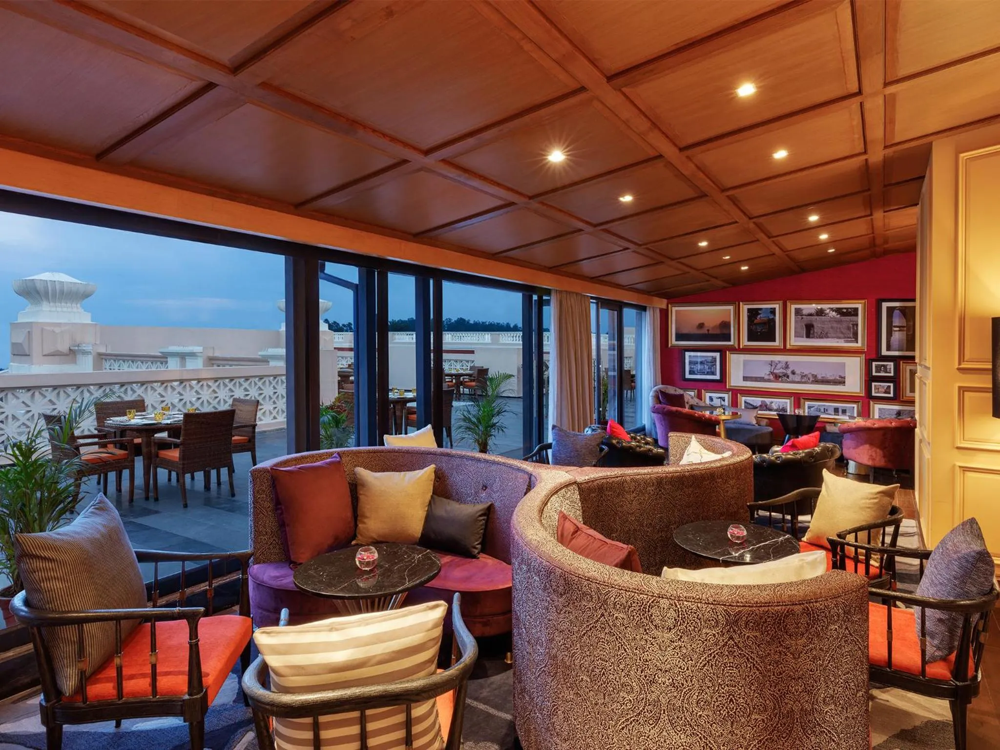 Welcomhotel by ITC Hotels, Raja Sansi, Amritsar