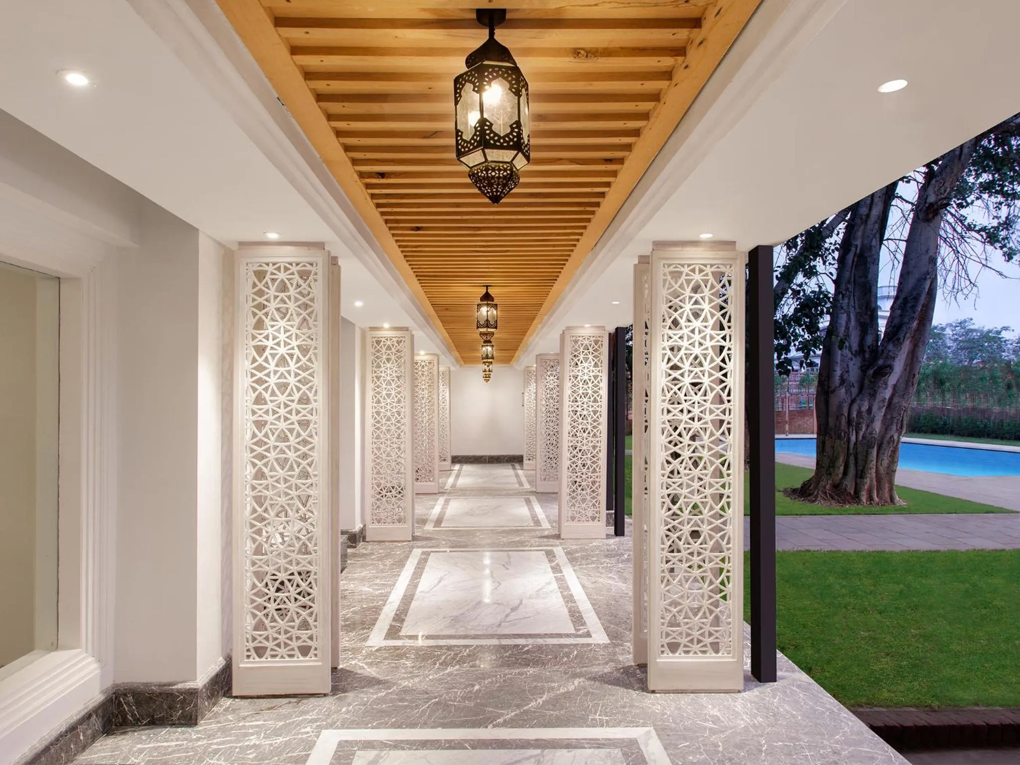 Welcomhotel by ITC Hotels, Raja Sansi, Amritsar