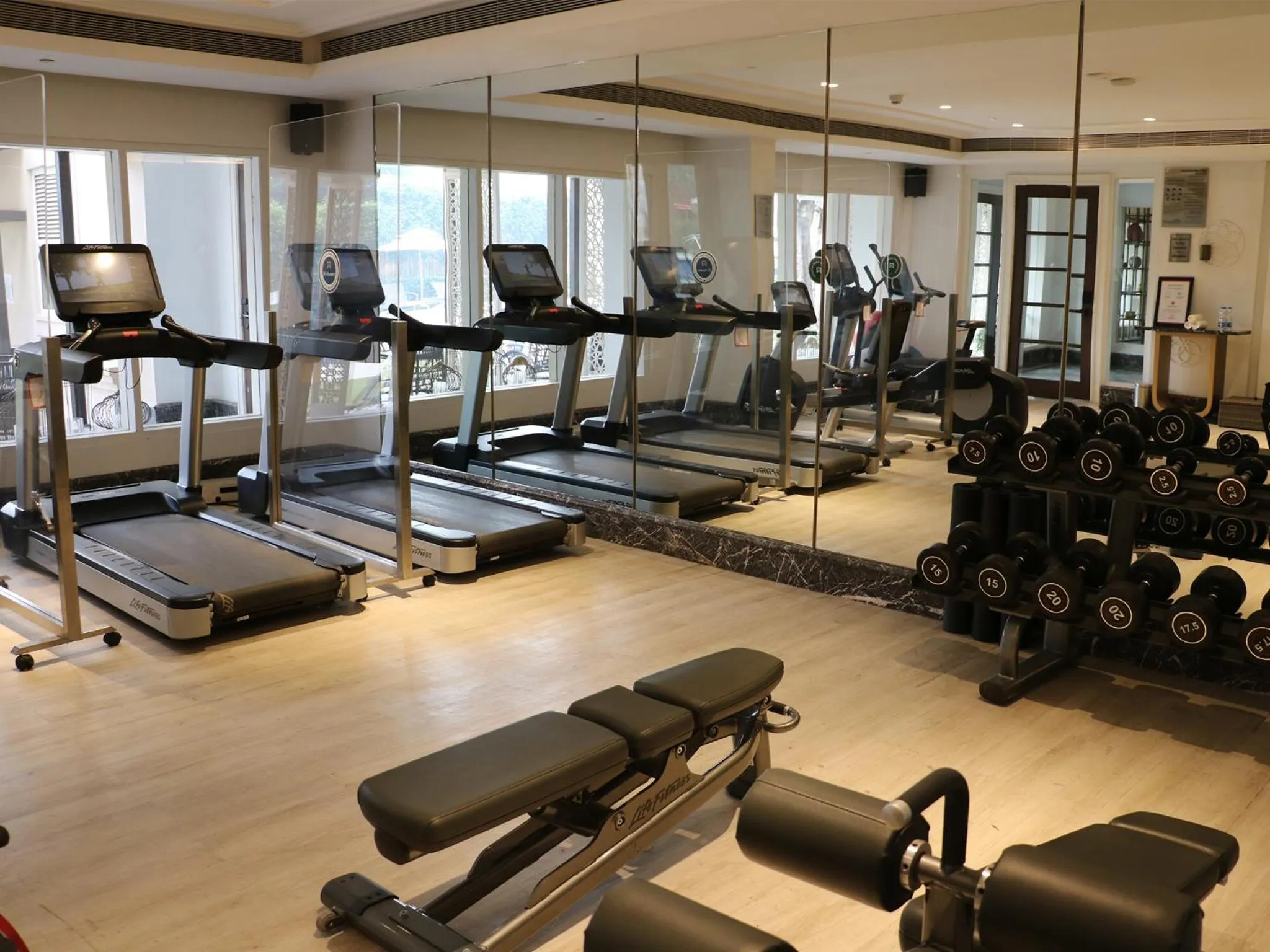 Welcomhotel by ITC Hotels, Raja Sansi, Amritsar